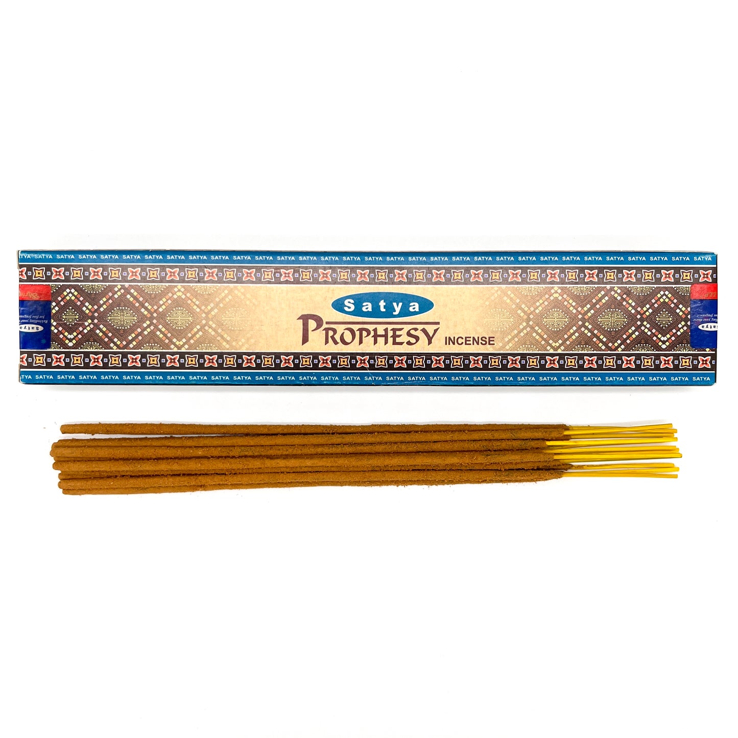 SATYA Incense Sticks 15g