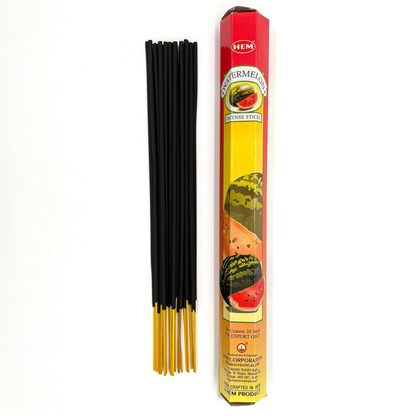 HEM Incense Sticks 20g