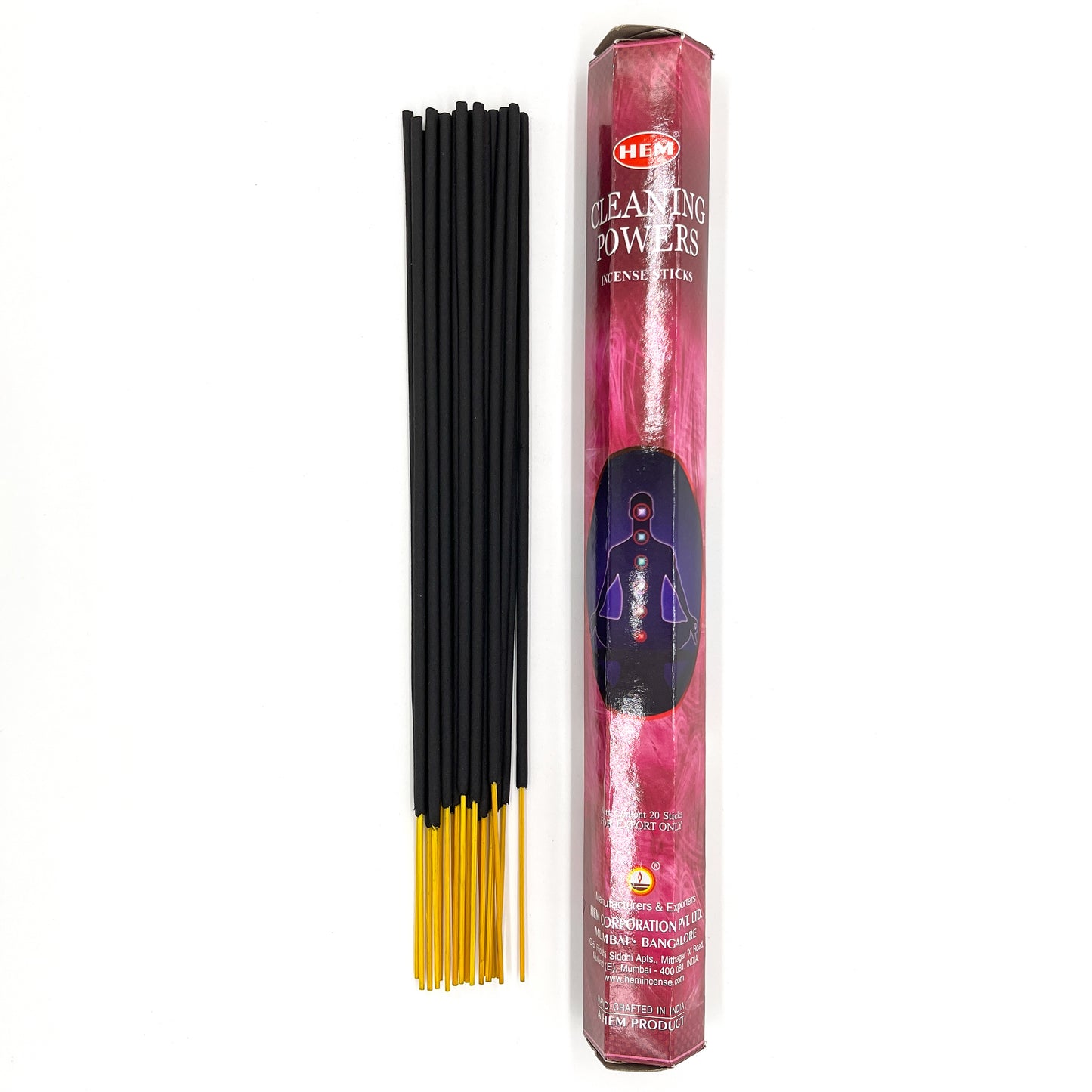 HEM Incense Sticks 20g