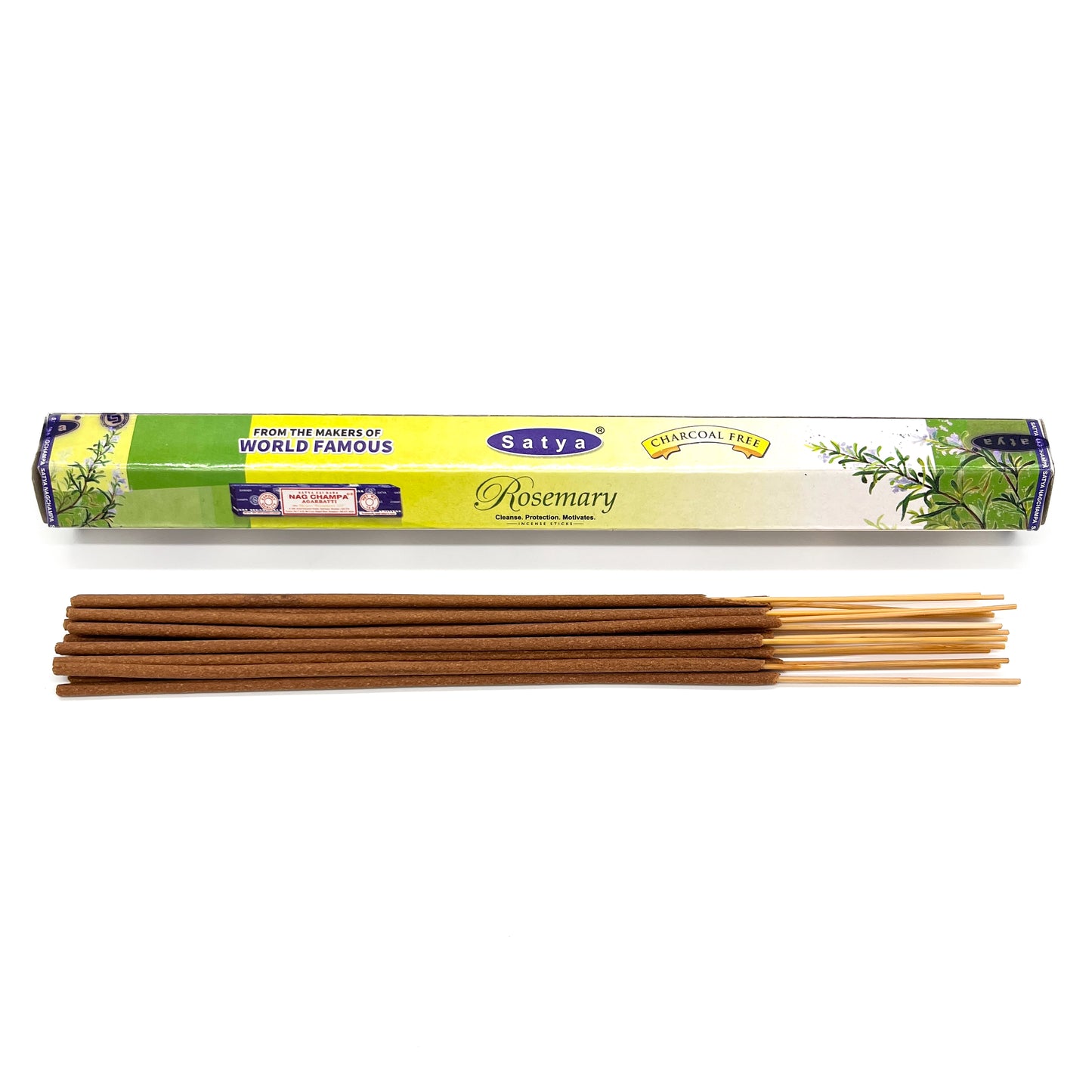 SATYA Incense Sticks 20g
