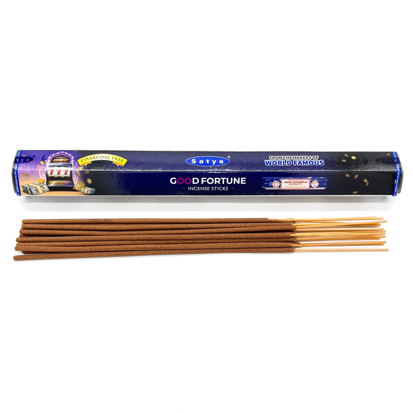 SATYA Incense Sticks 20g