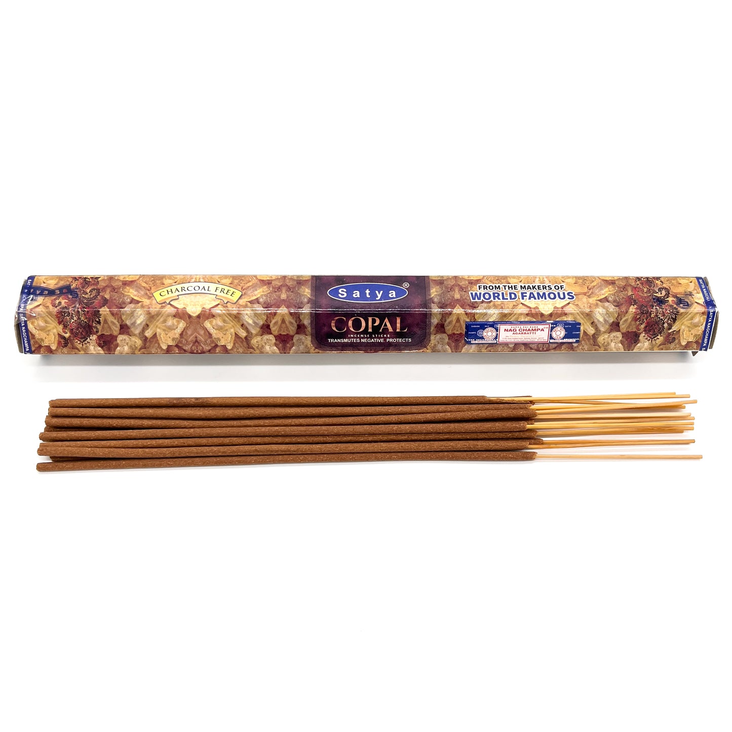 SATYA Incense Sticks 20g