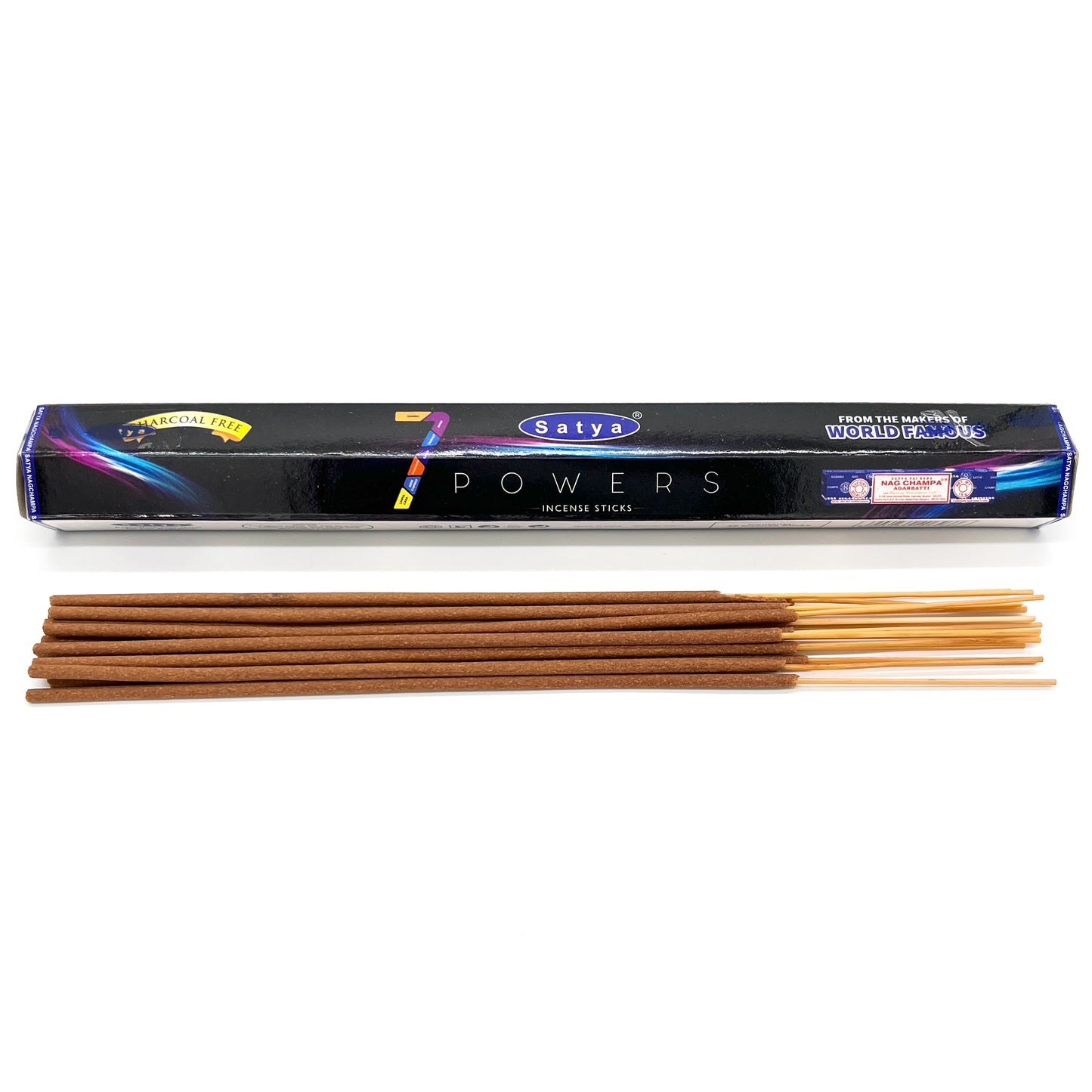 SATYA Incense Sticks 20g