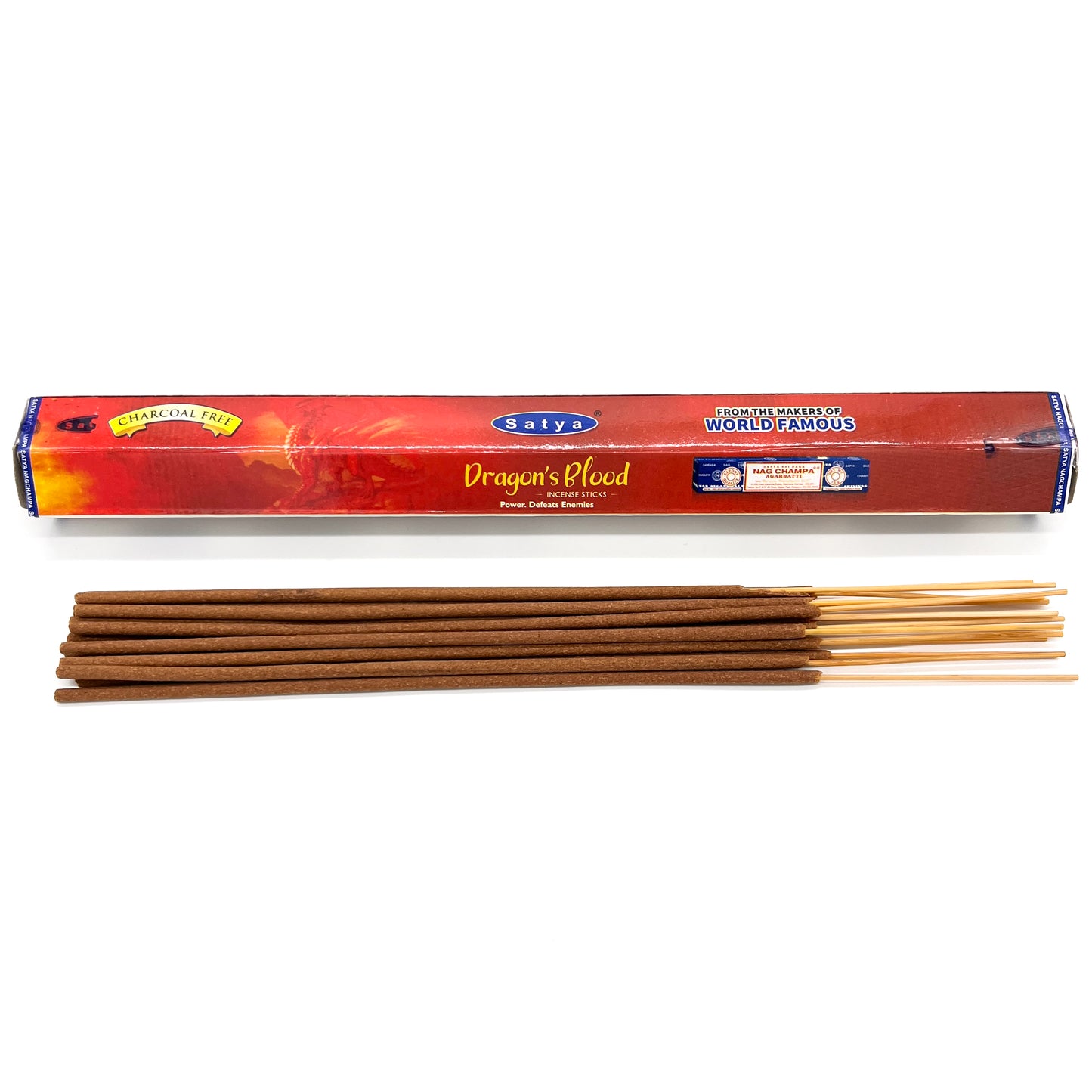 SATYA Incense Sticks 20g