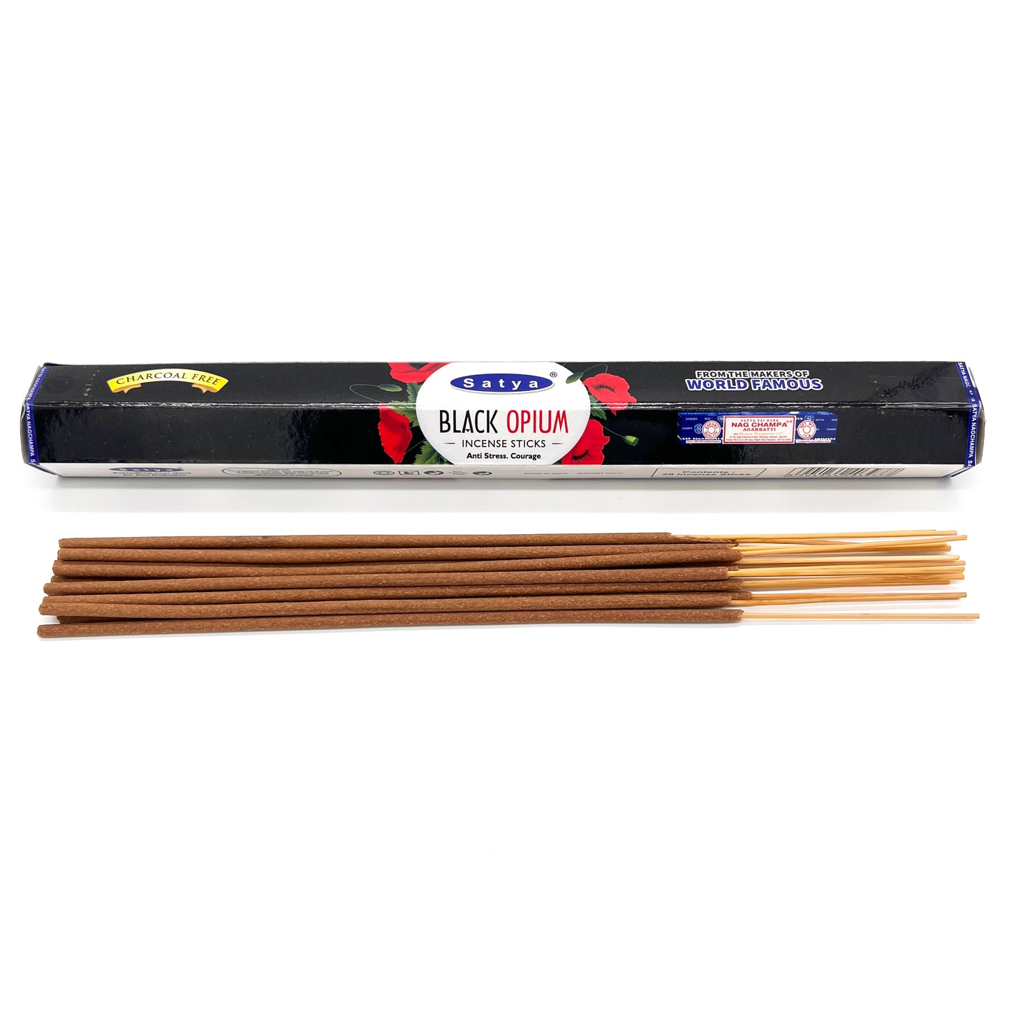 SATYA Incense Sticks 20g