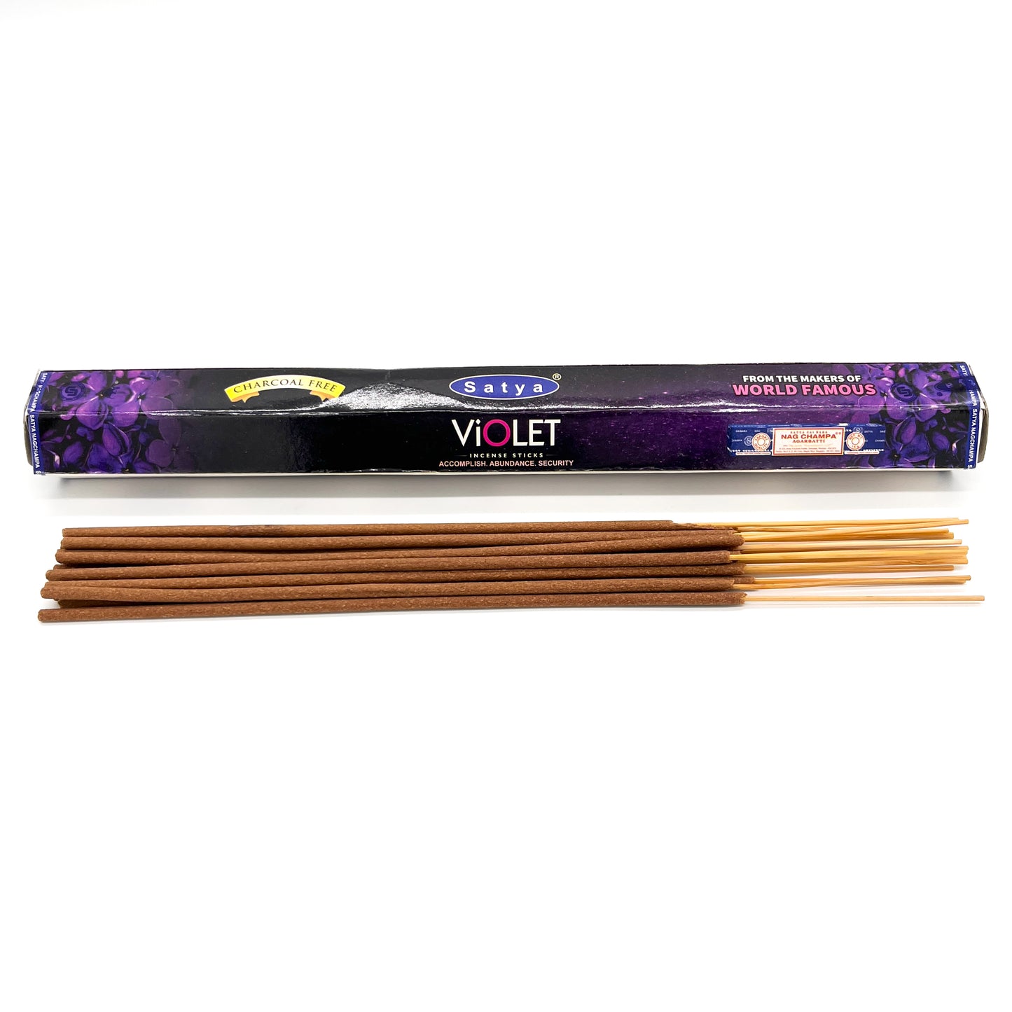 SATYA Incense Sticks 20g