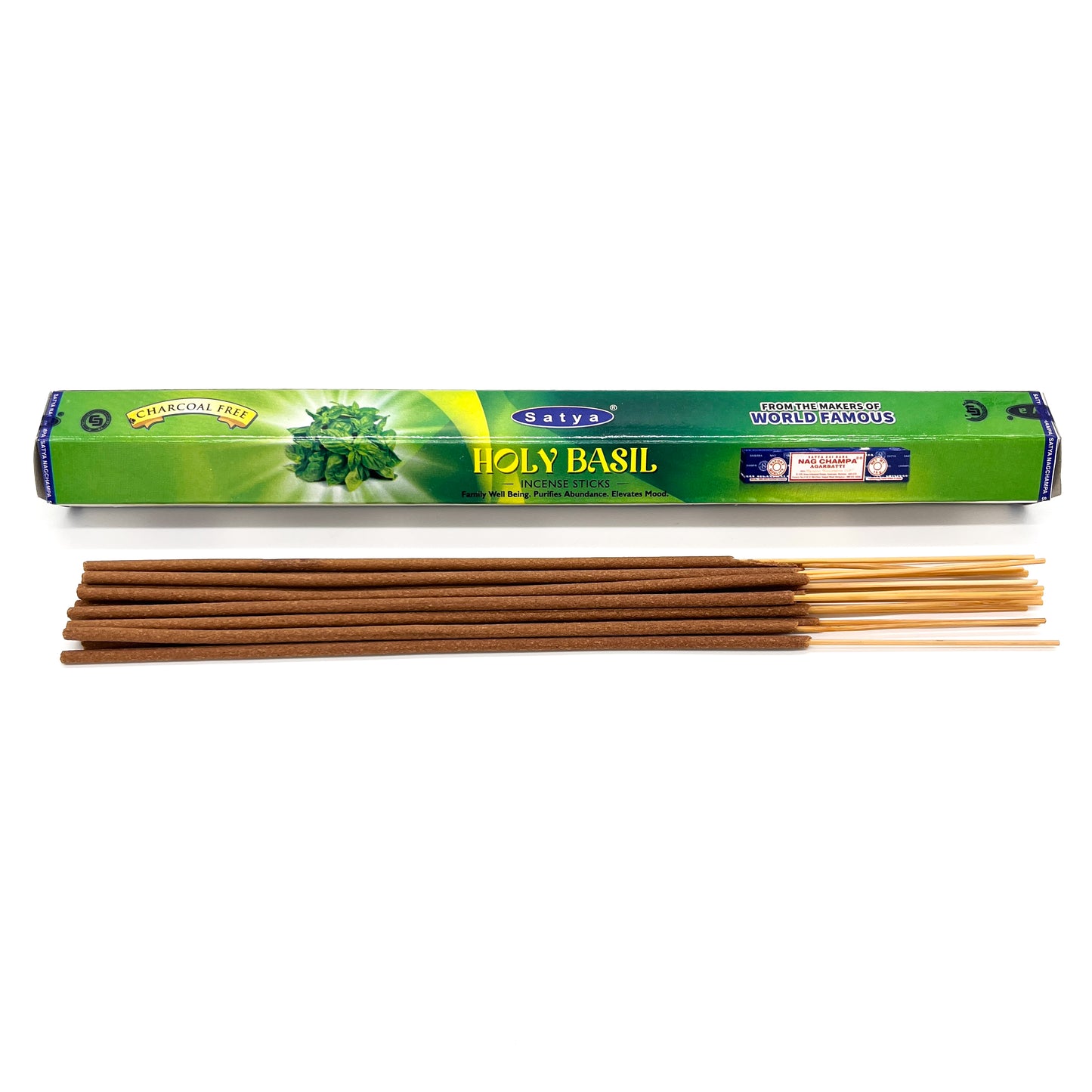 SATYA Incense Sticks 20g