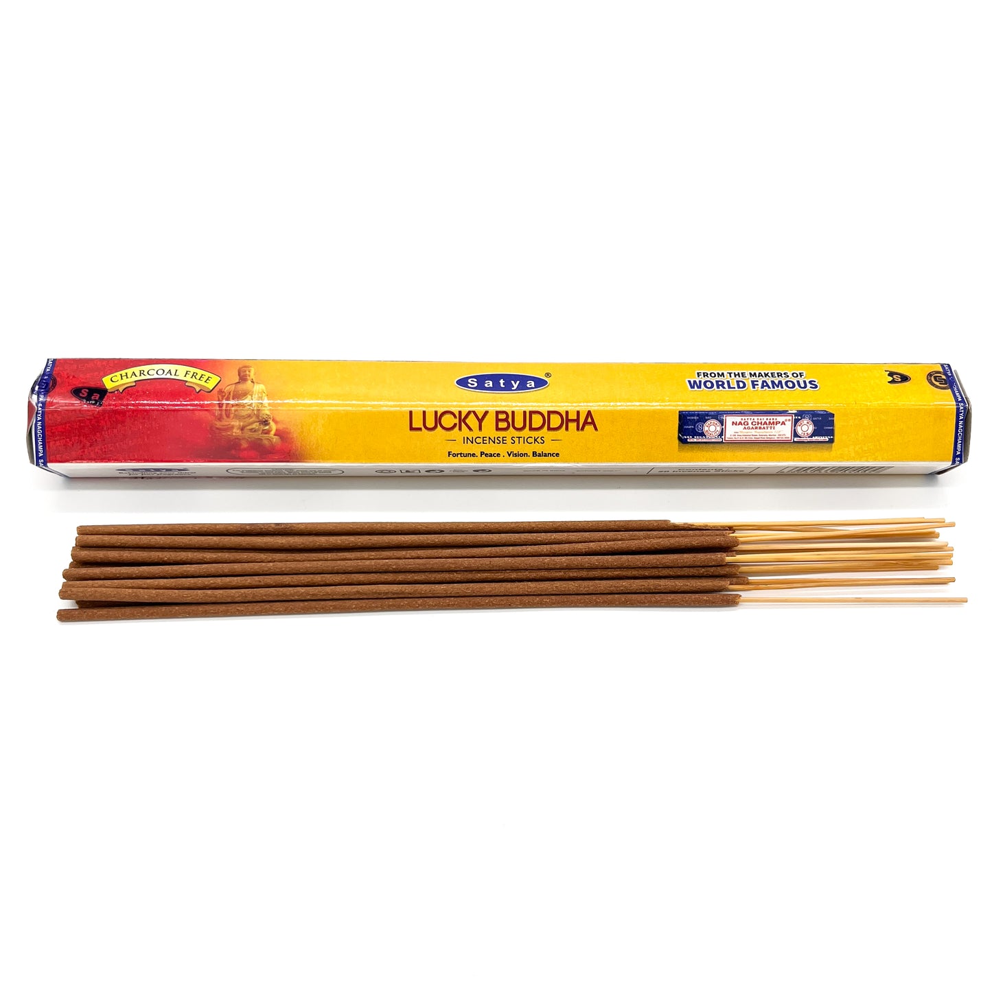 SATYA Incense Sticks 20g