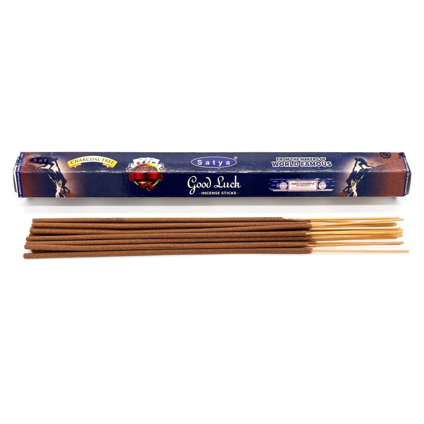 SATYA Incense Sticks 20g