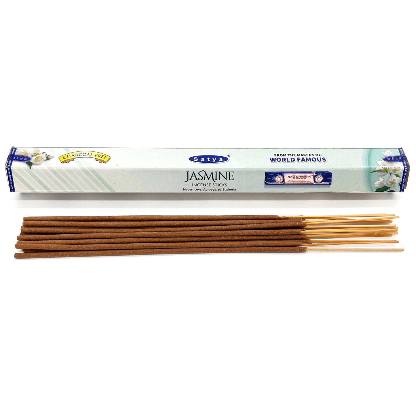 SATYA Incense Sticks 20g