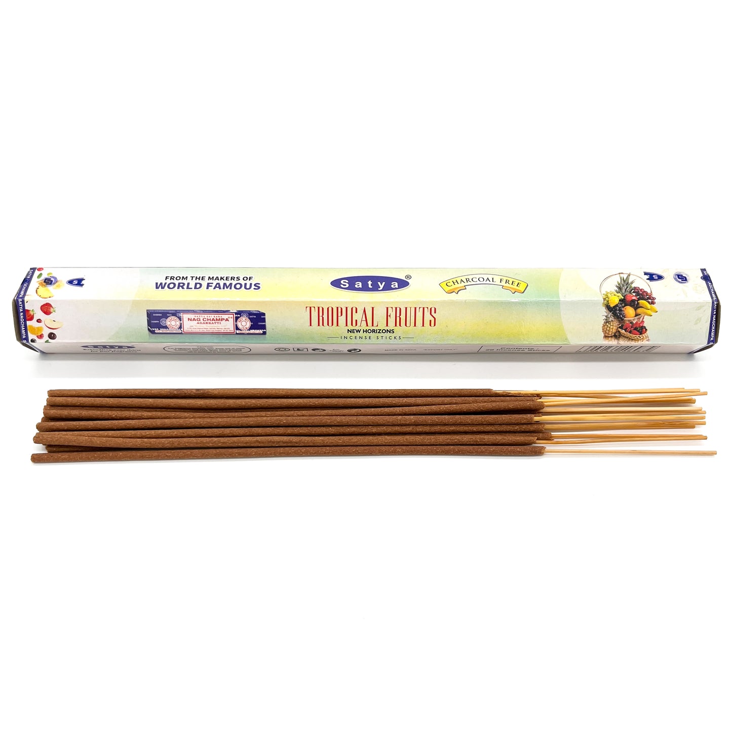 SATYA Incense Sticks 20g