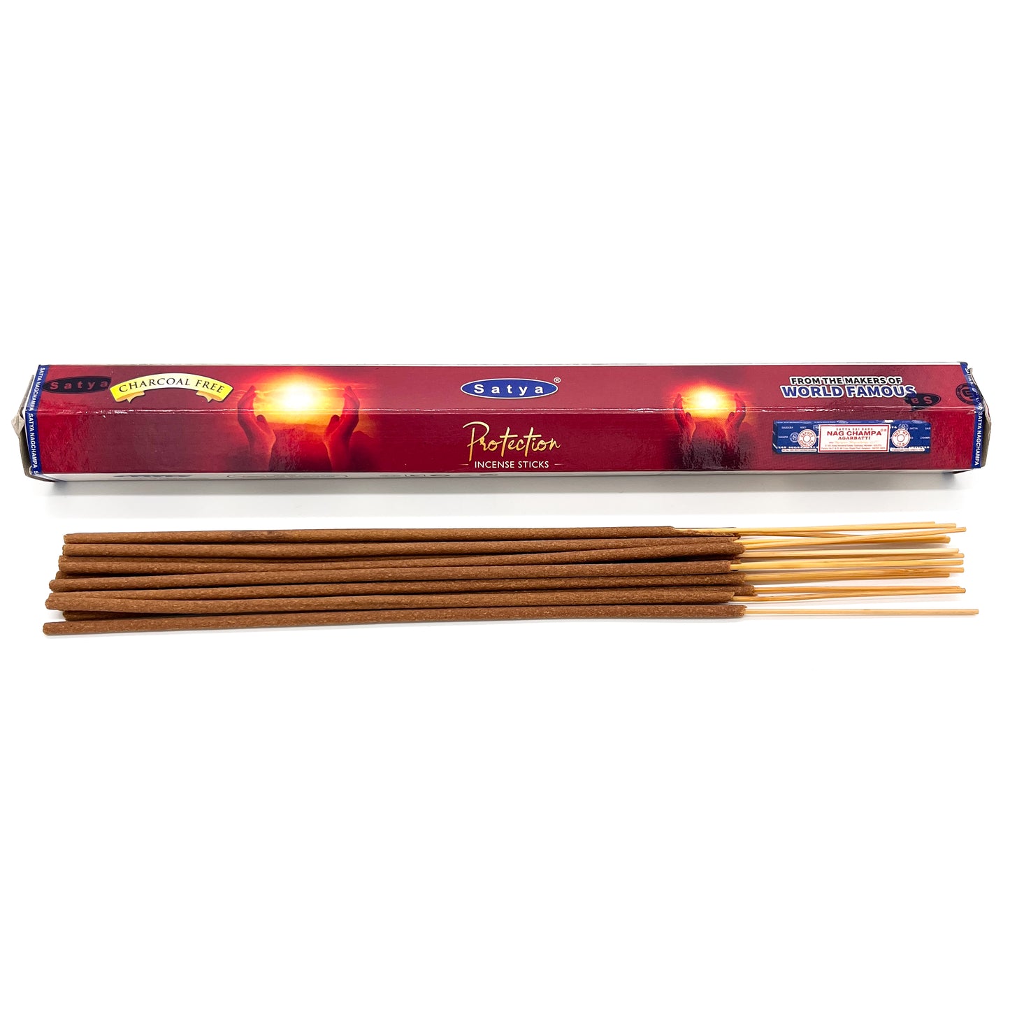 SATYA Incense Sticks 20g
