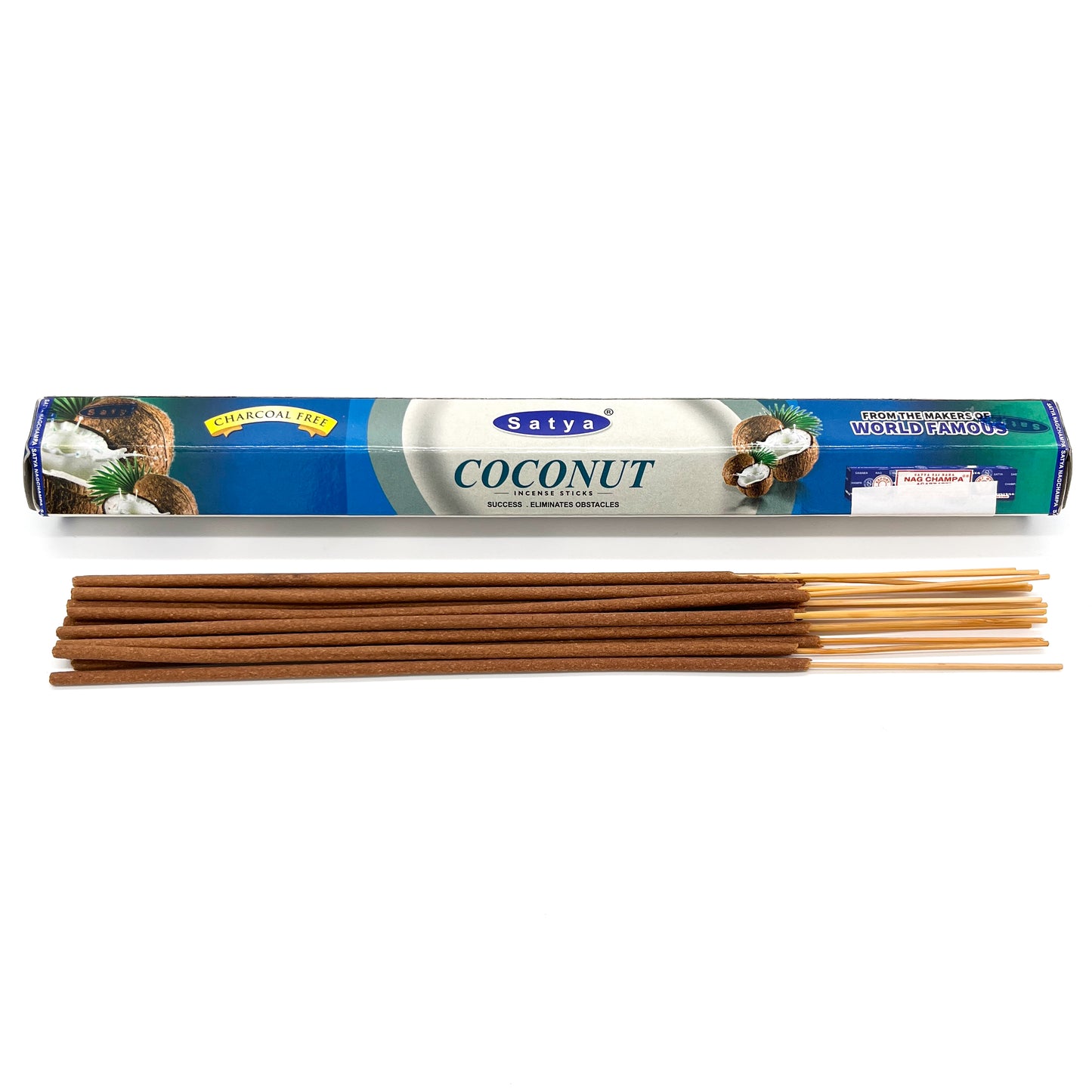SATYA Incense Sticks 20g