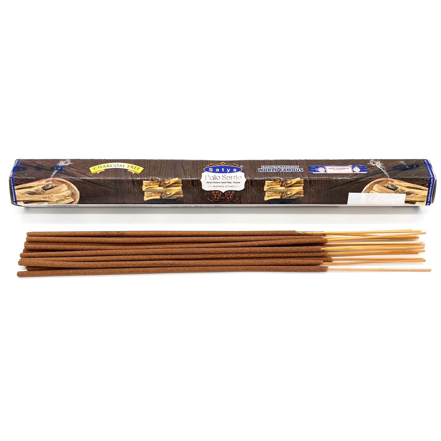 SATYA Incense Sticks 20g