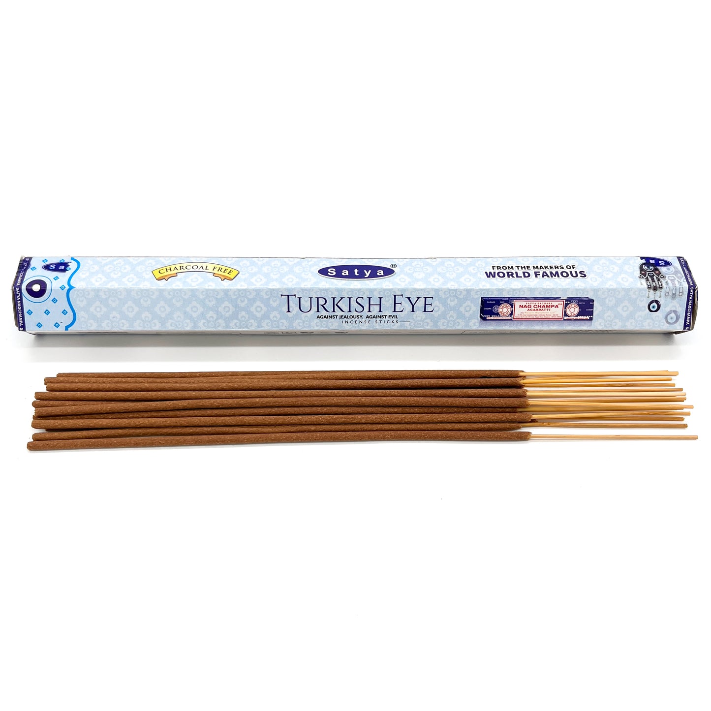 SATYA Incense Sticks 20g