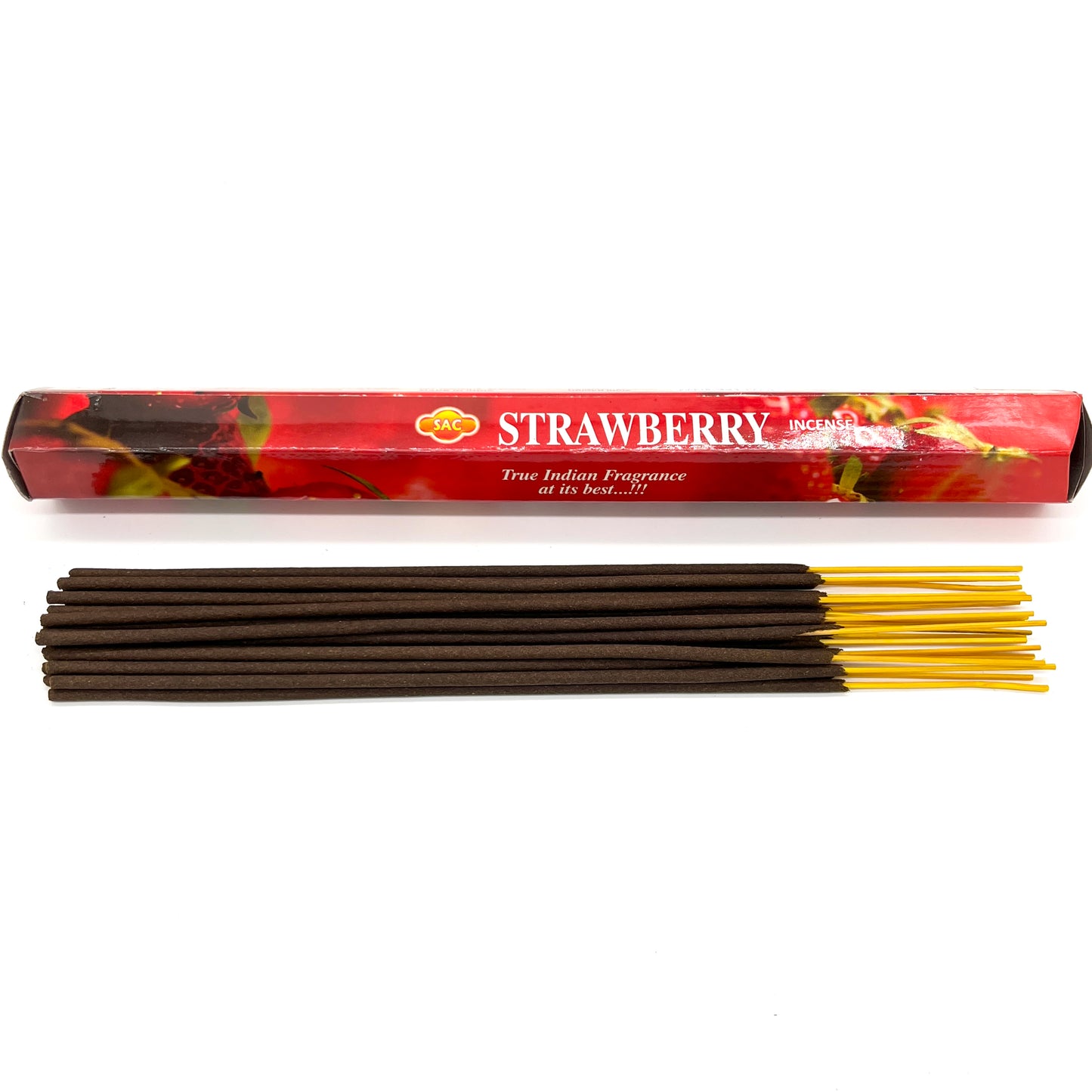 SAC Incense Sticks 20g