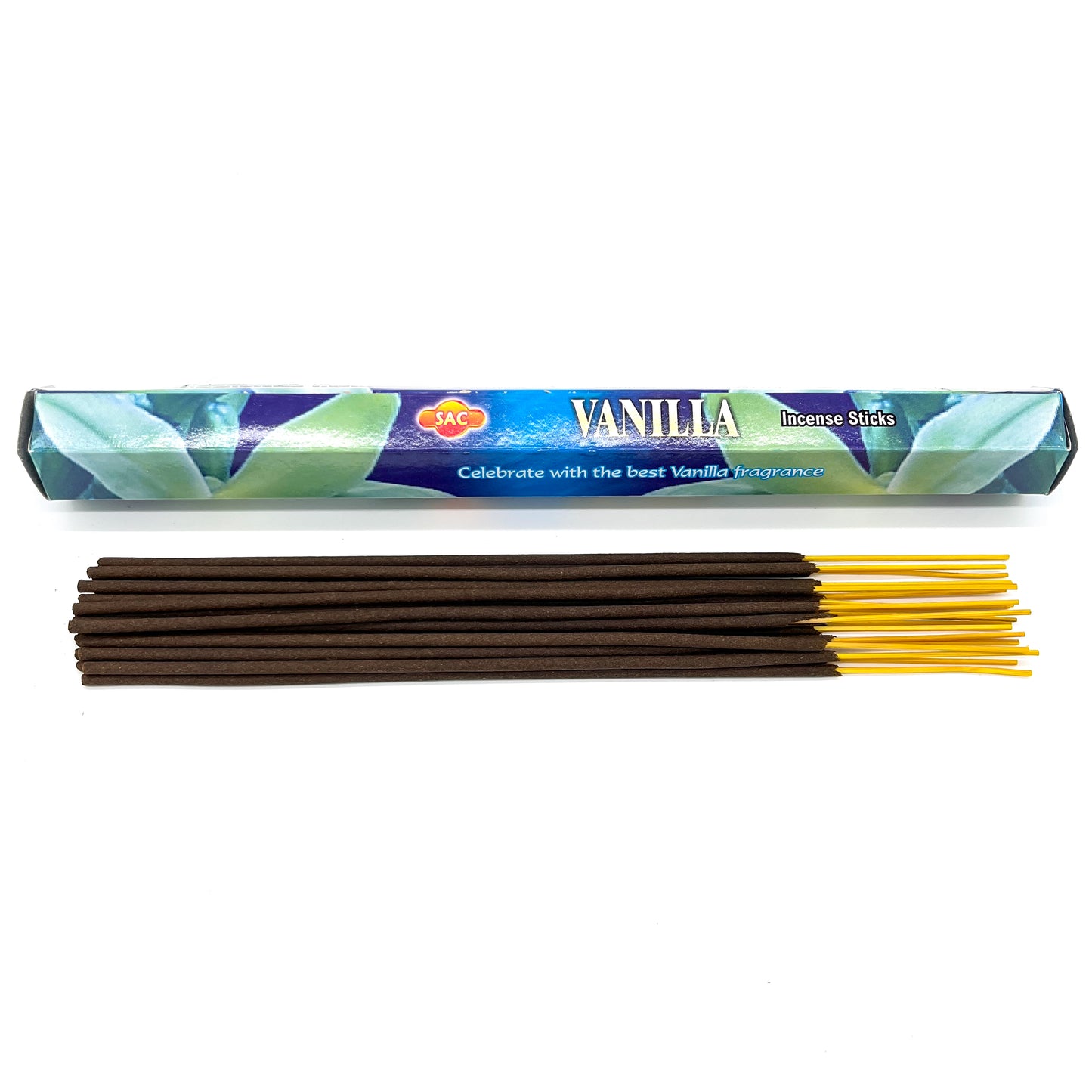 SAC Incense Sticks 20g