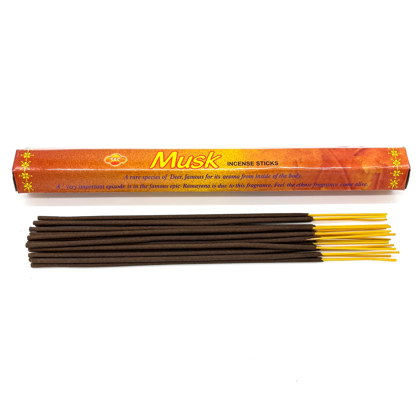 SAC Incense Sticks 20g