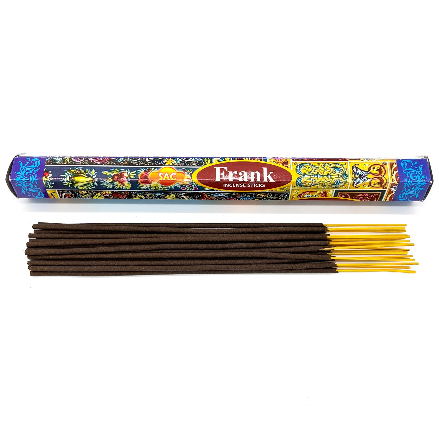 SAC Incense Sticks 20g