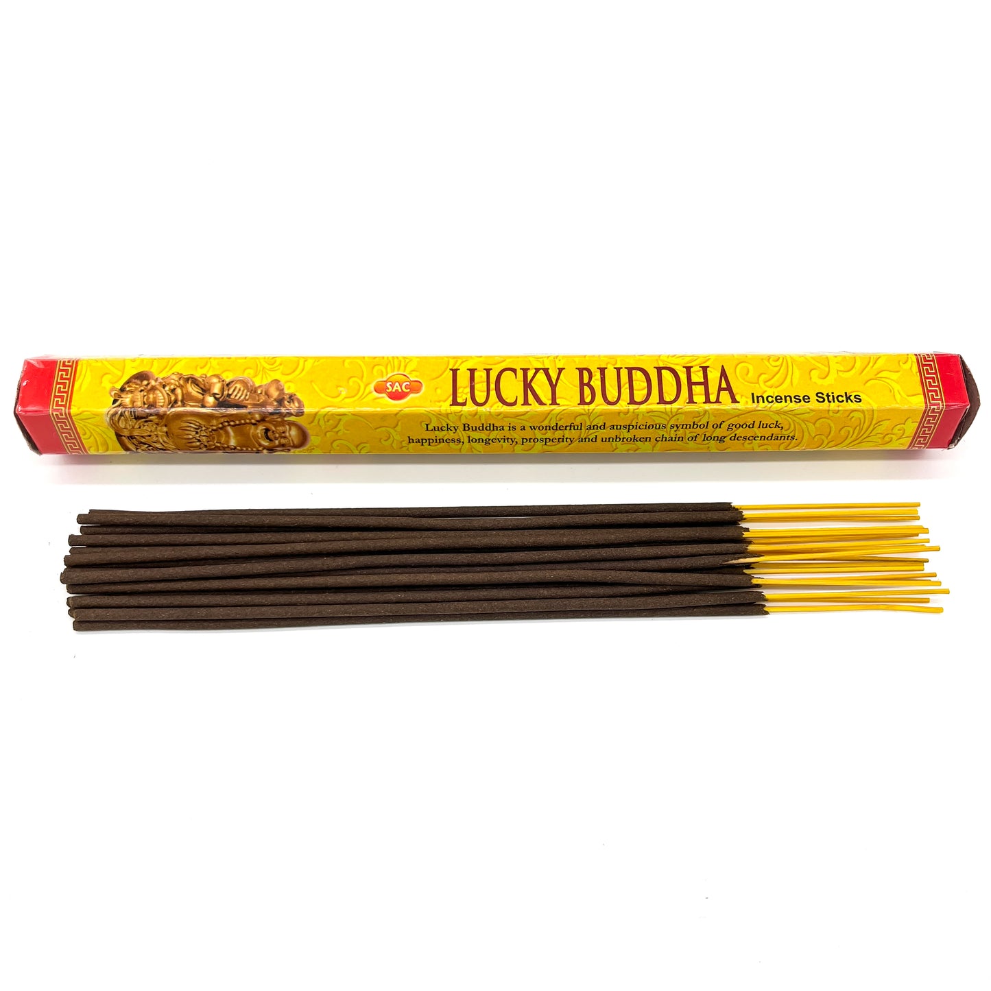 SAC Incense Sticks 20g