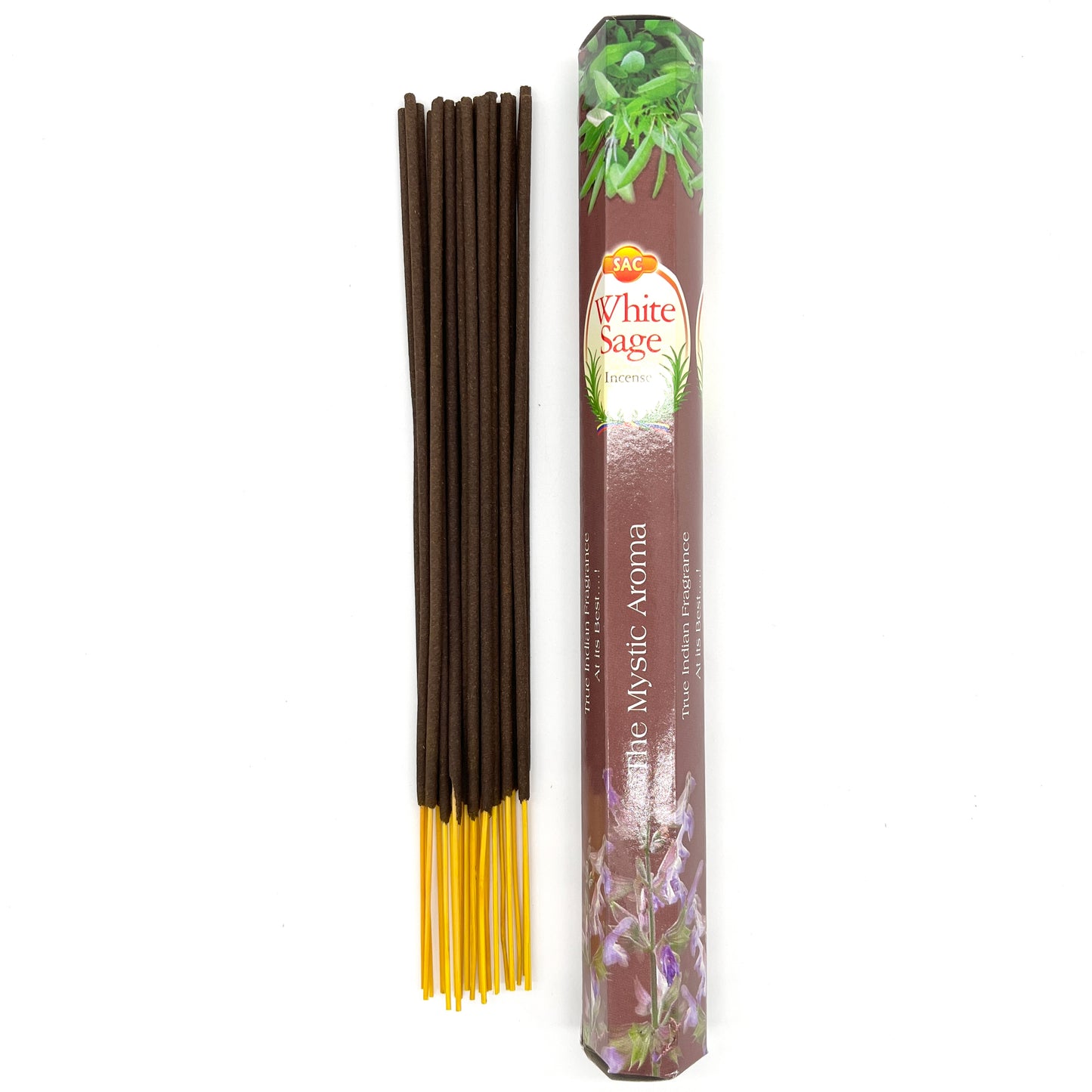 SAC Incense Sticks 20g