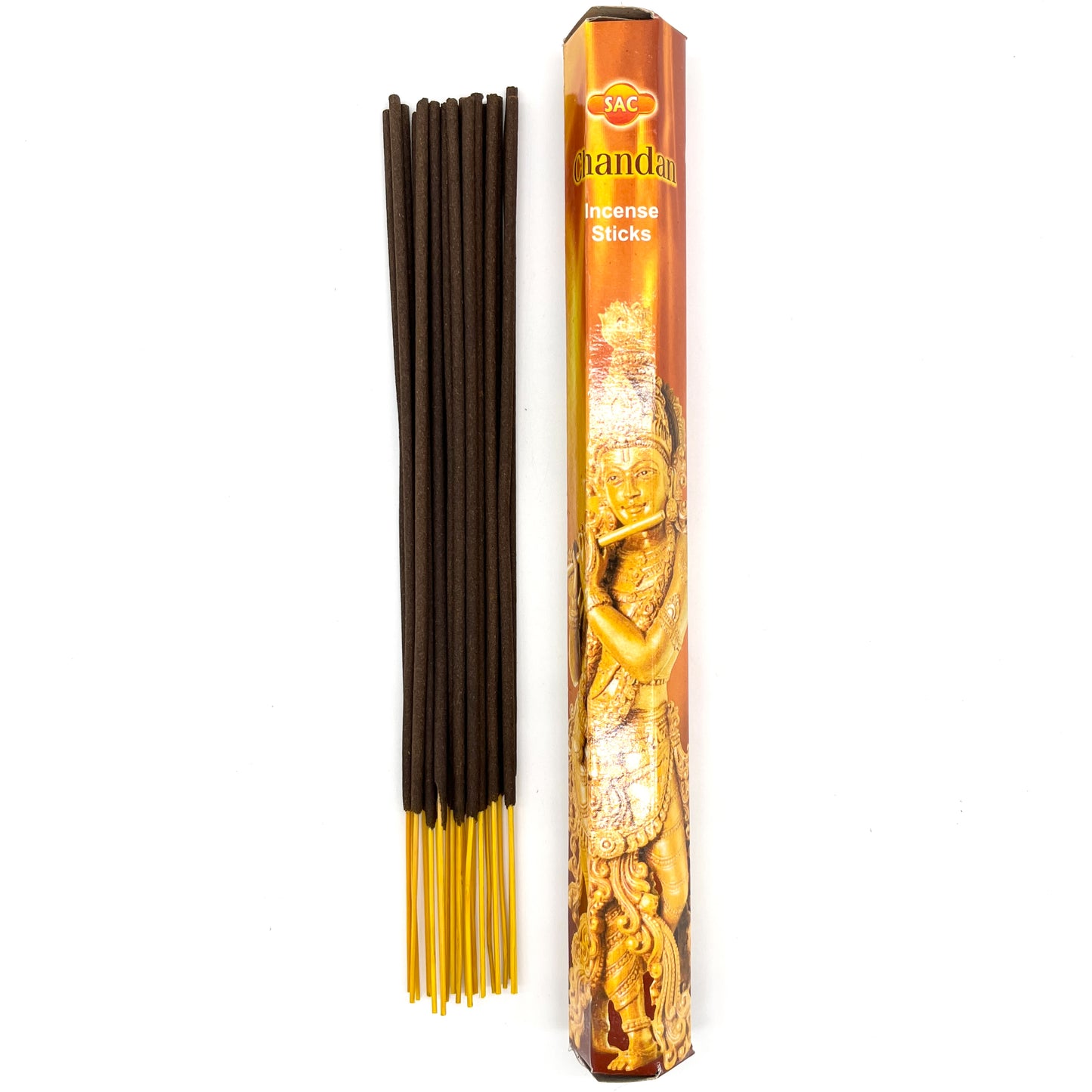 SAC Incense Sticks 20g