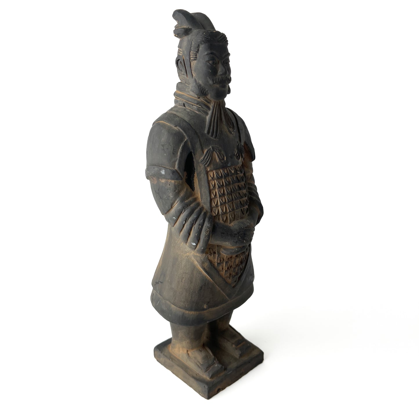 Chinese Terracotta Warrior Statue