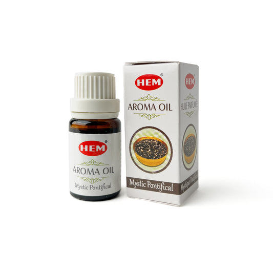 Hem Mystic Aroma Oil
