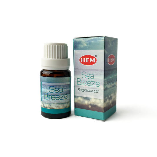 HEM Fragrance Oil