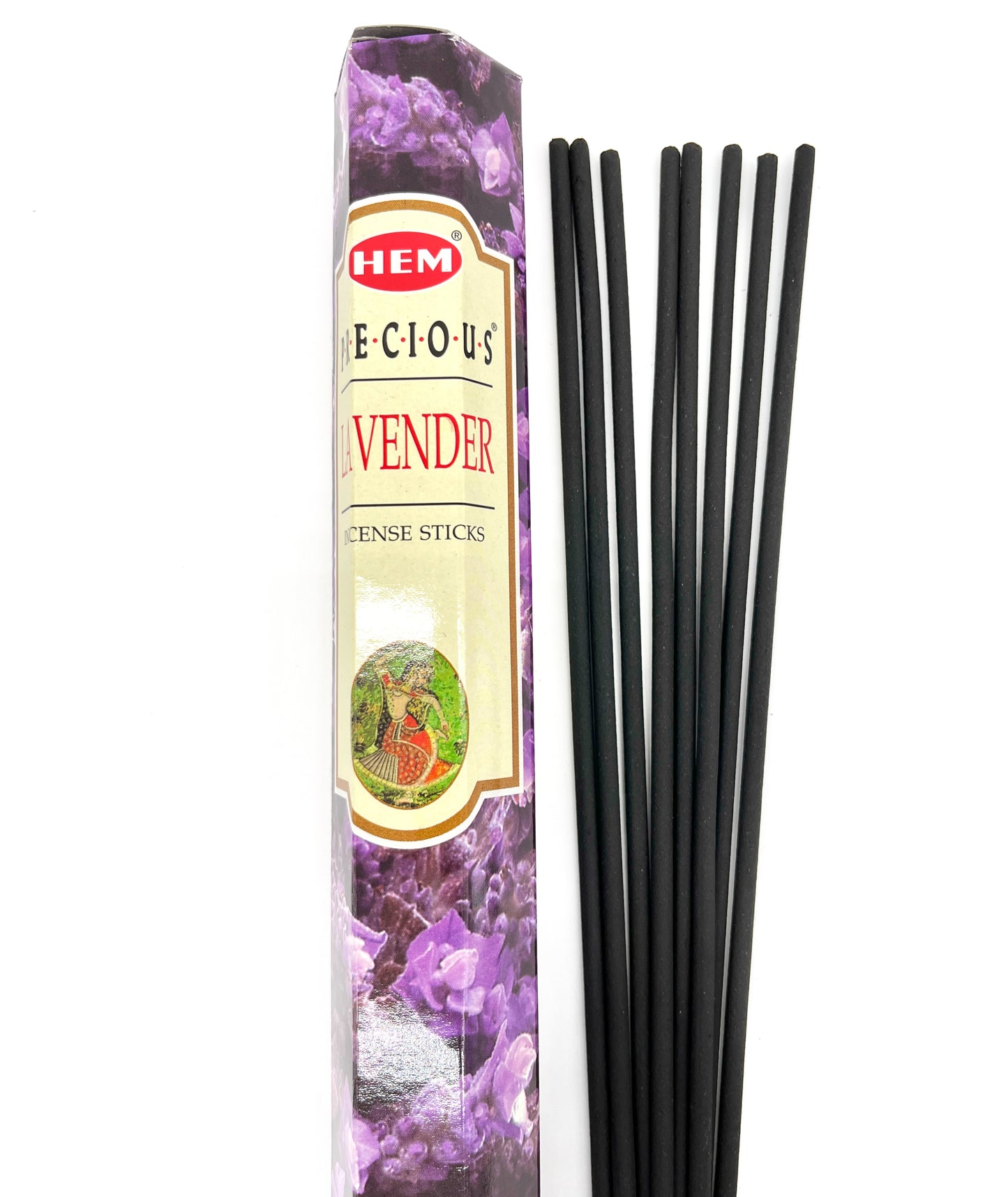 HEM Jumbo Tall Incense Sticks 16"
