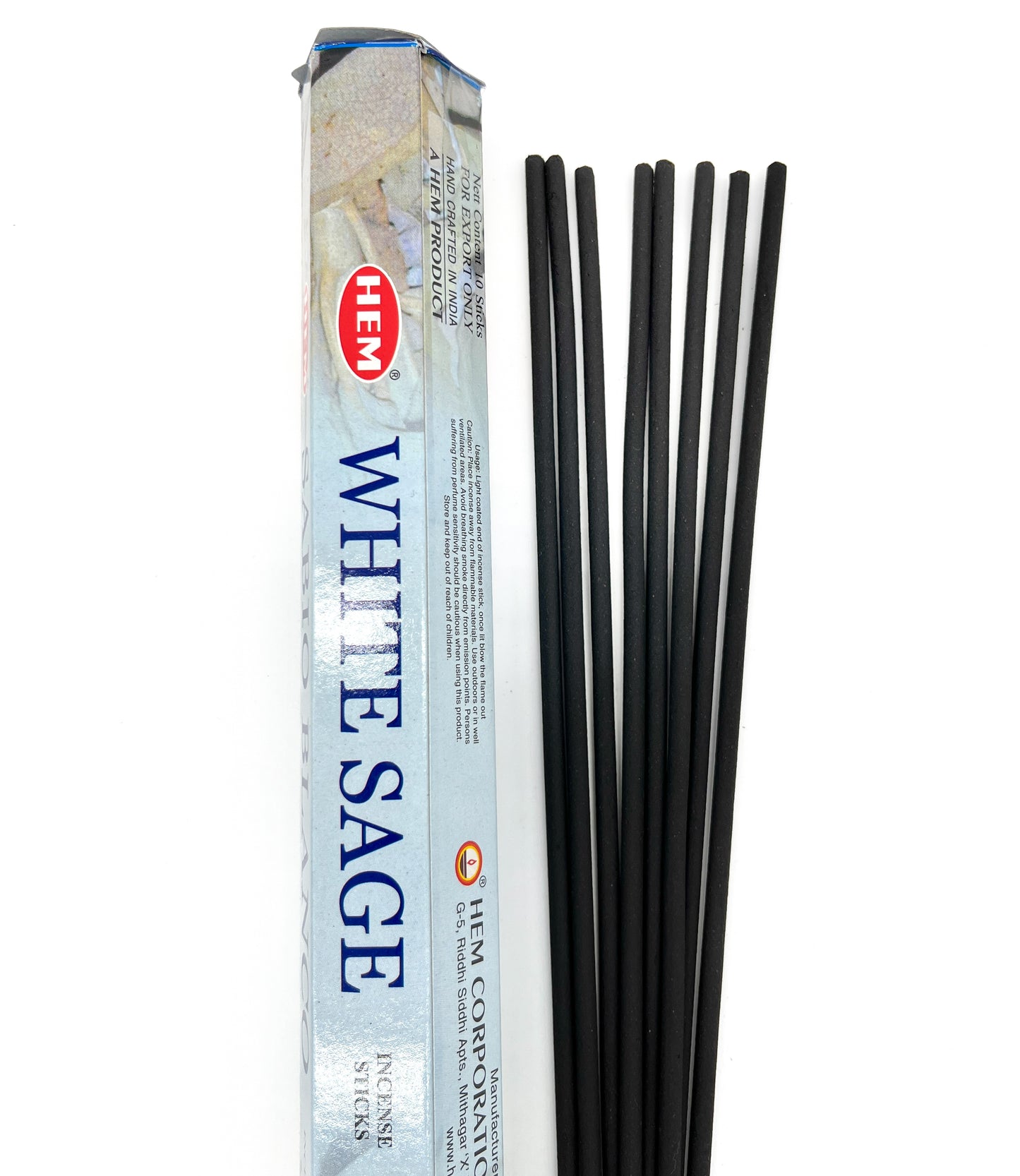 HEM Jumbo Tall Incense Sticks 16"