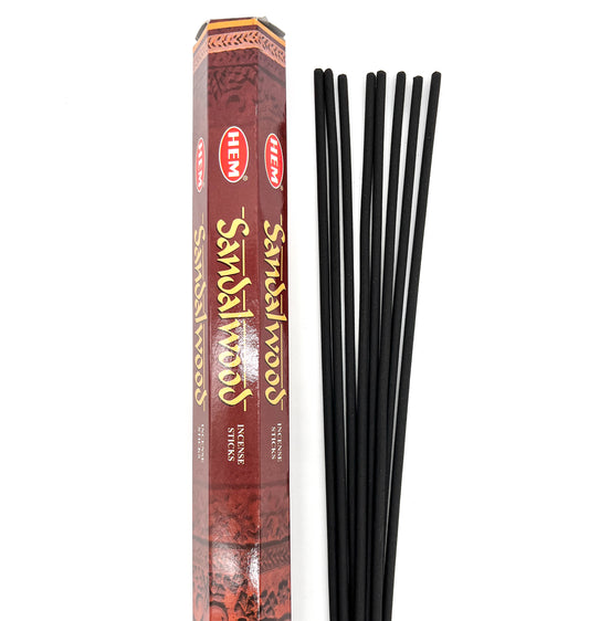 HEM Jumbo Tall Incense Sticks 16"