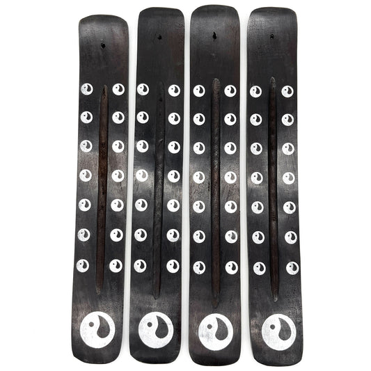 Yin yang Incense Holder