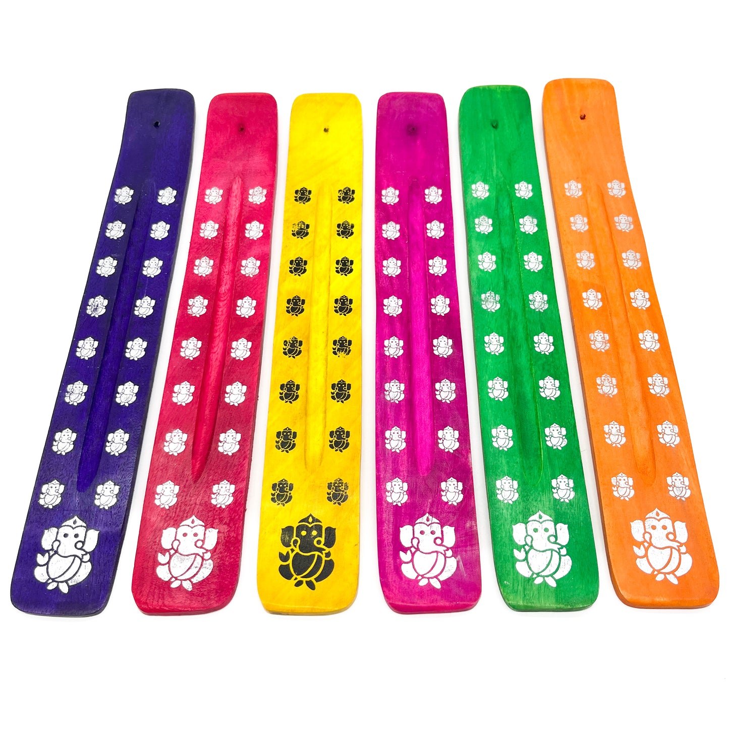 Ganesh Incense Holder