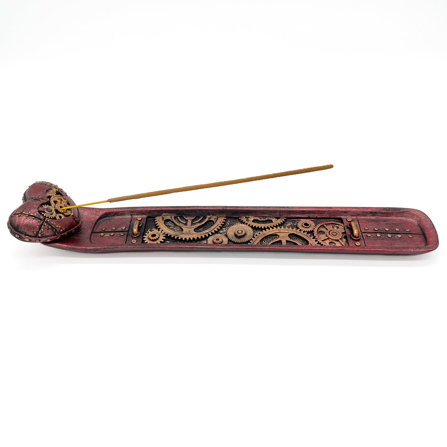 Heart Incense Holder