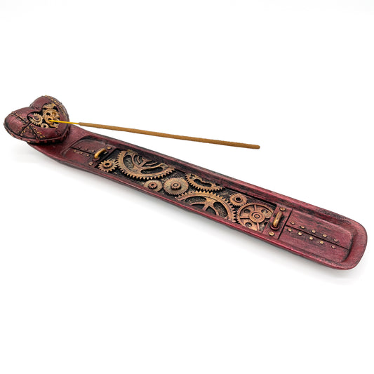 Heart Incense Holder