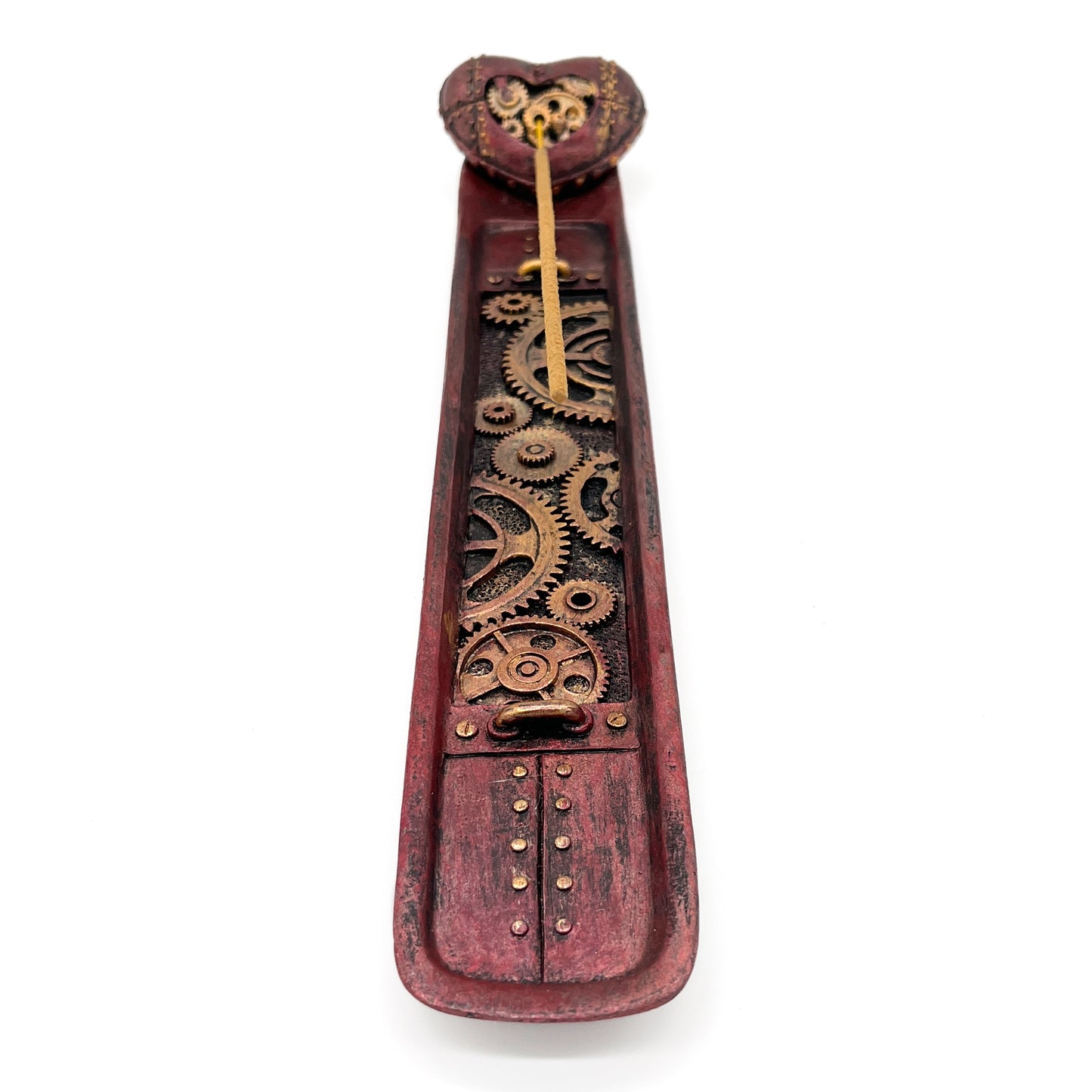 Heart Incense Holder