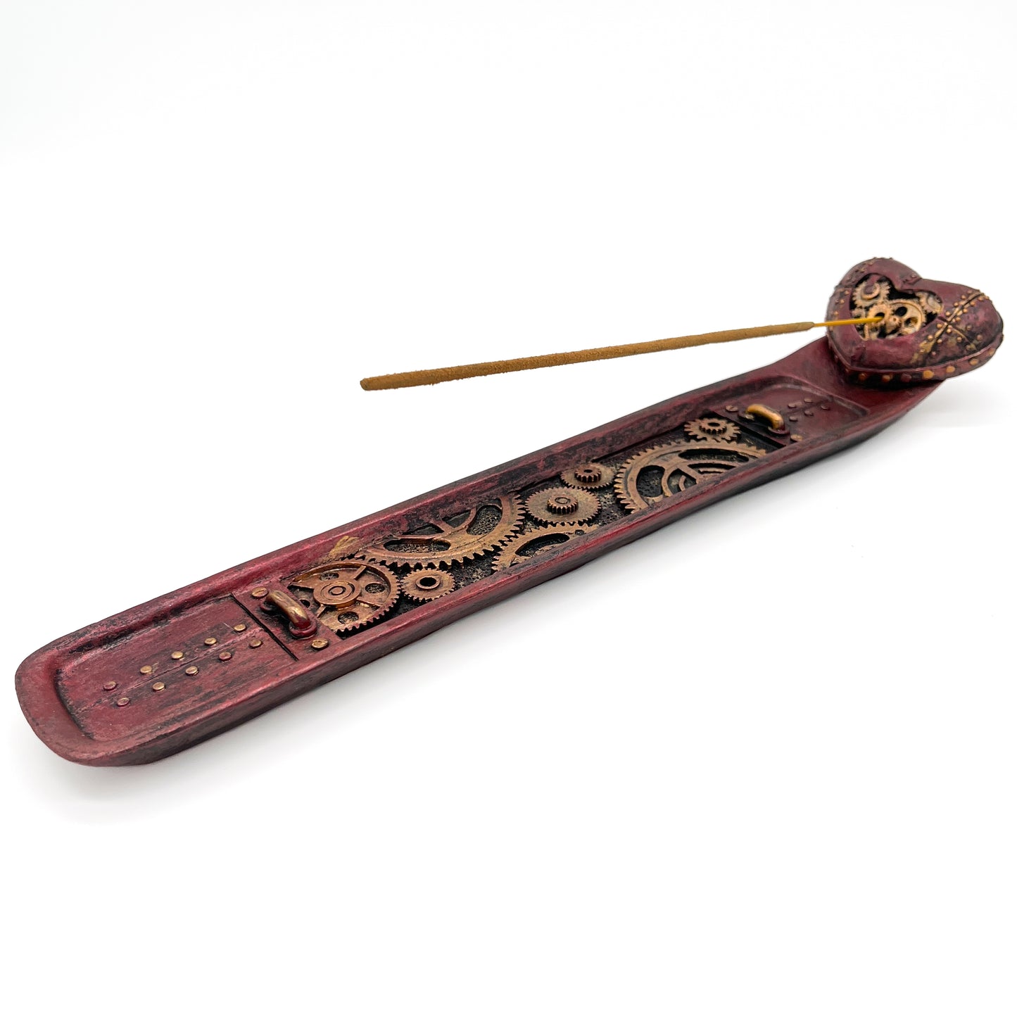 Heart Incense Holder