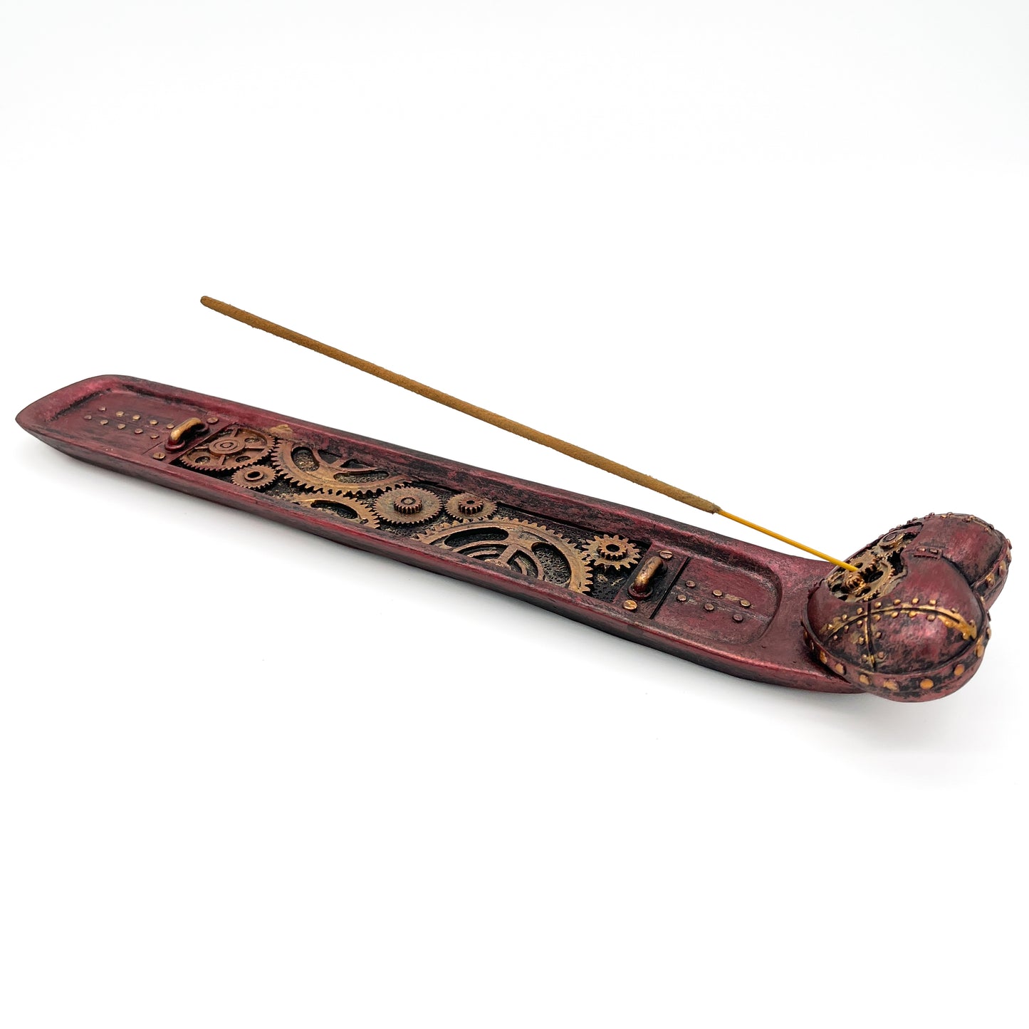 Heart Incense Holder