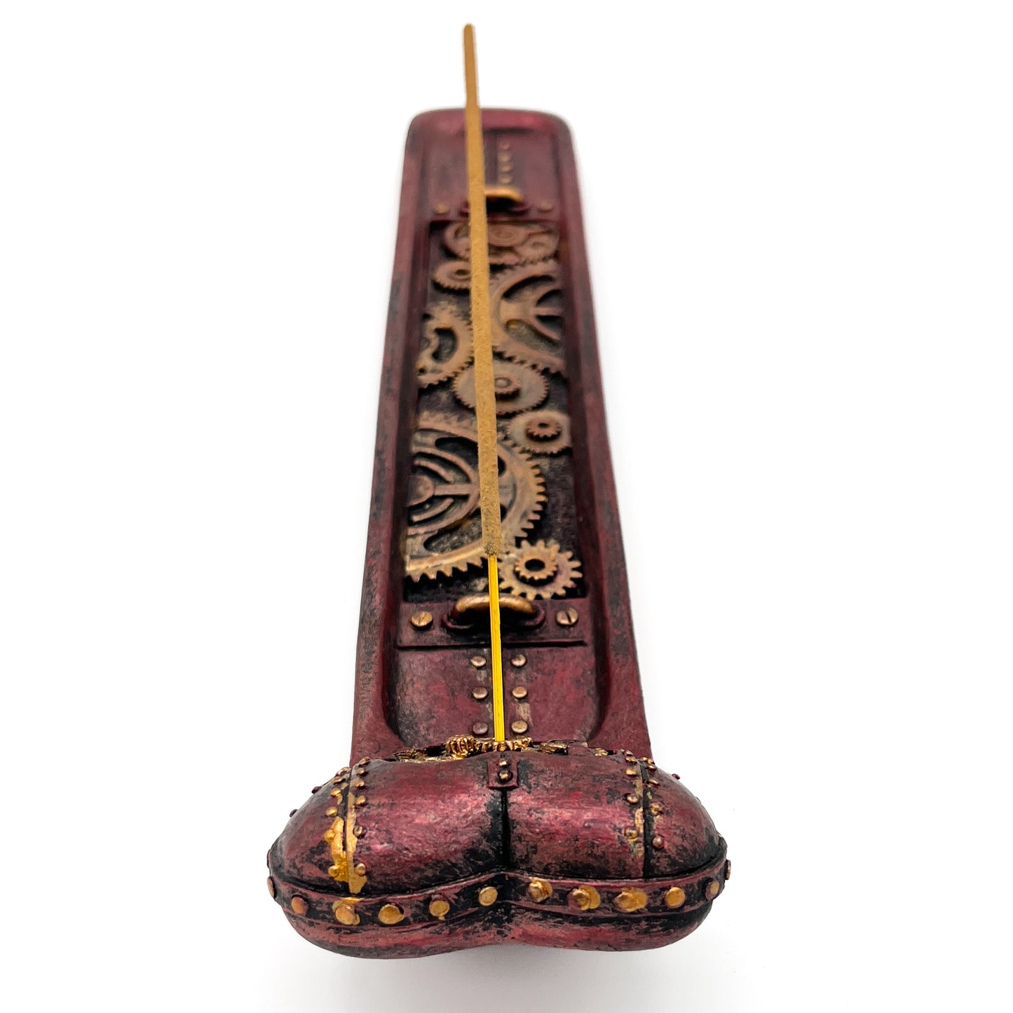 Heart Incense Holder