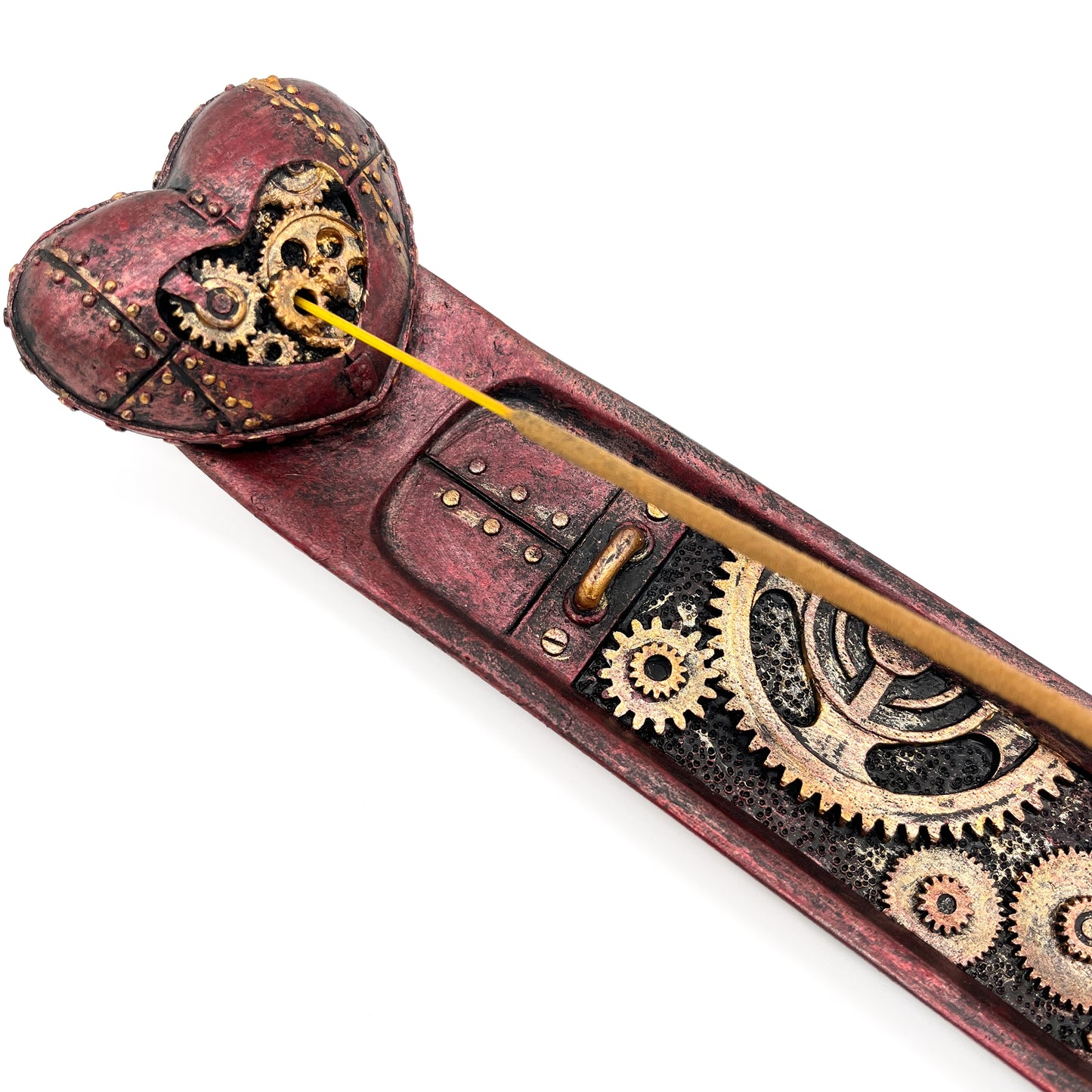 Heart Incense Holder