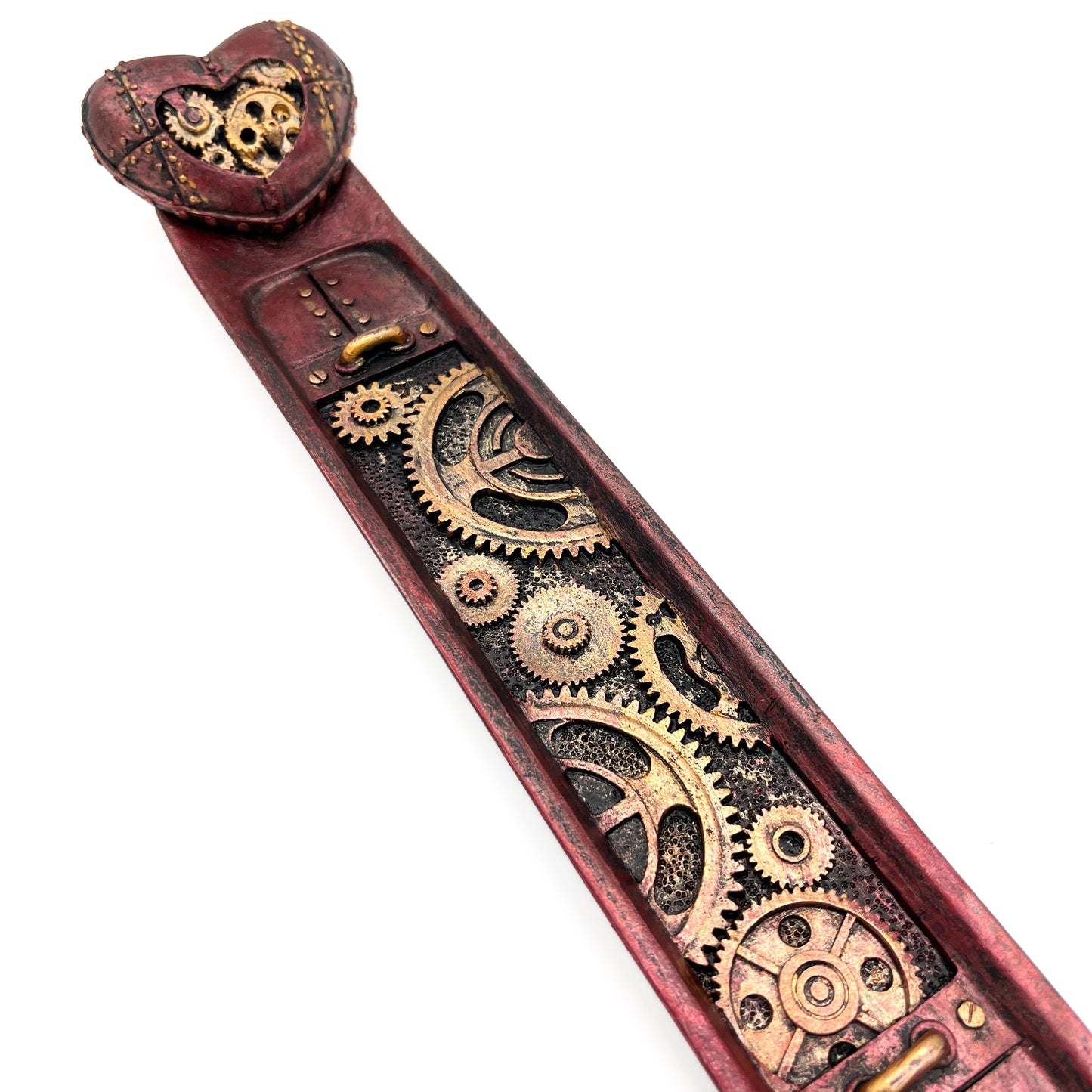Heart Incense Holder