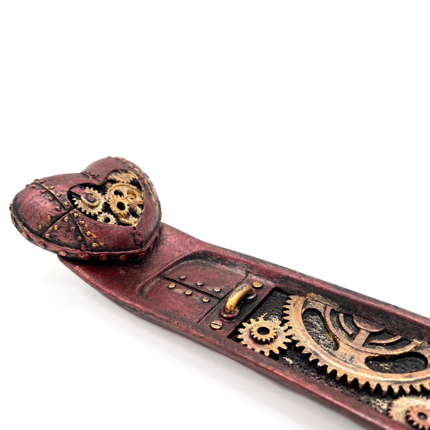 Heart Incense Holder