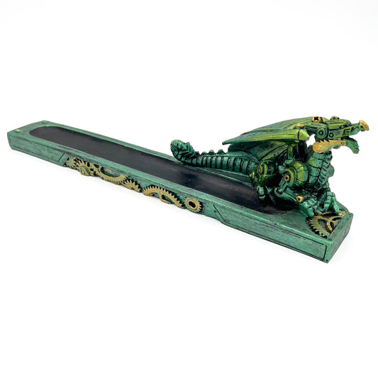 Dragon Incense Holder