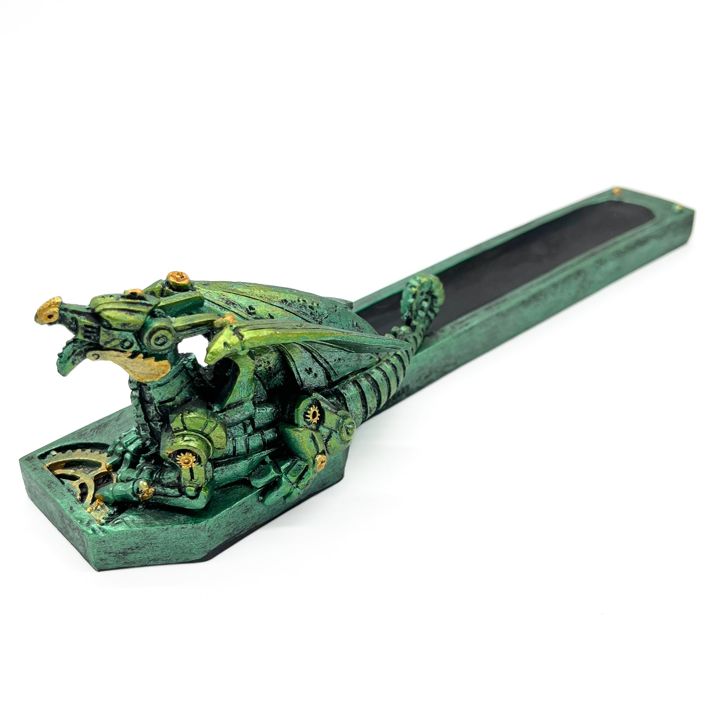 Dragon Incense Holder