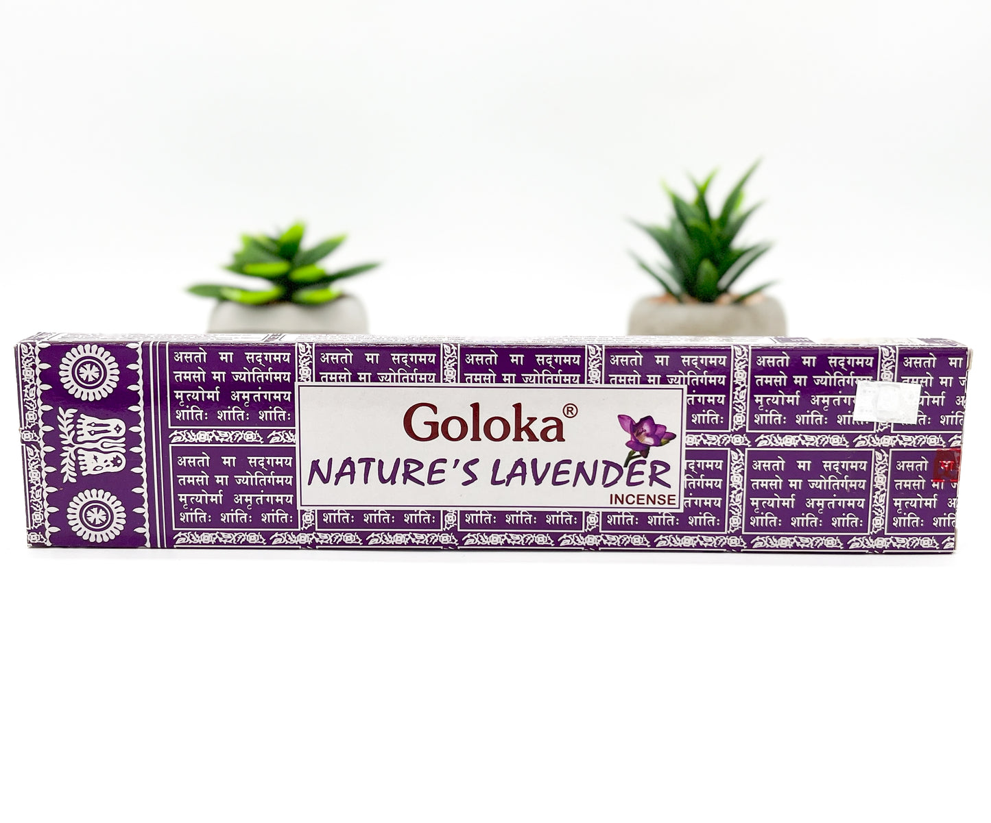 GOLOKA Incense Sticks 15g