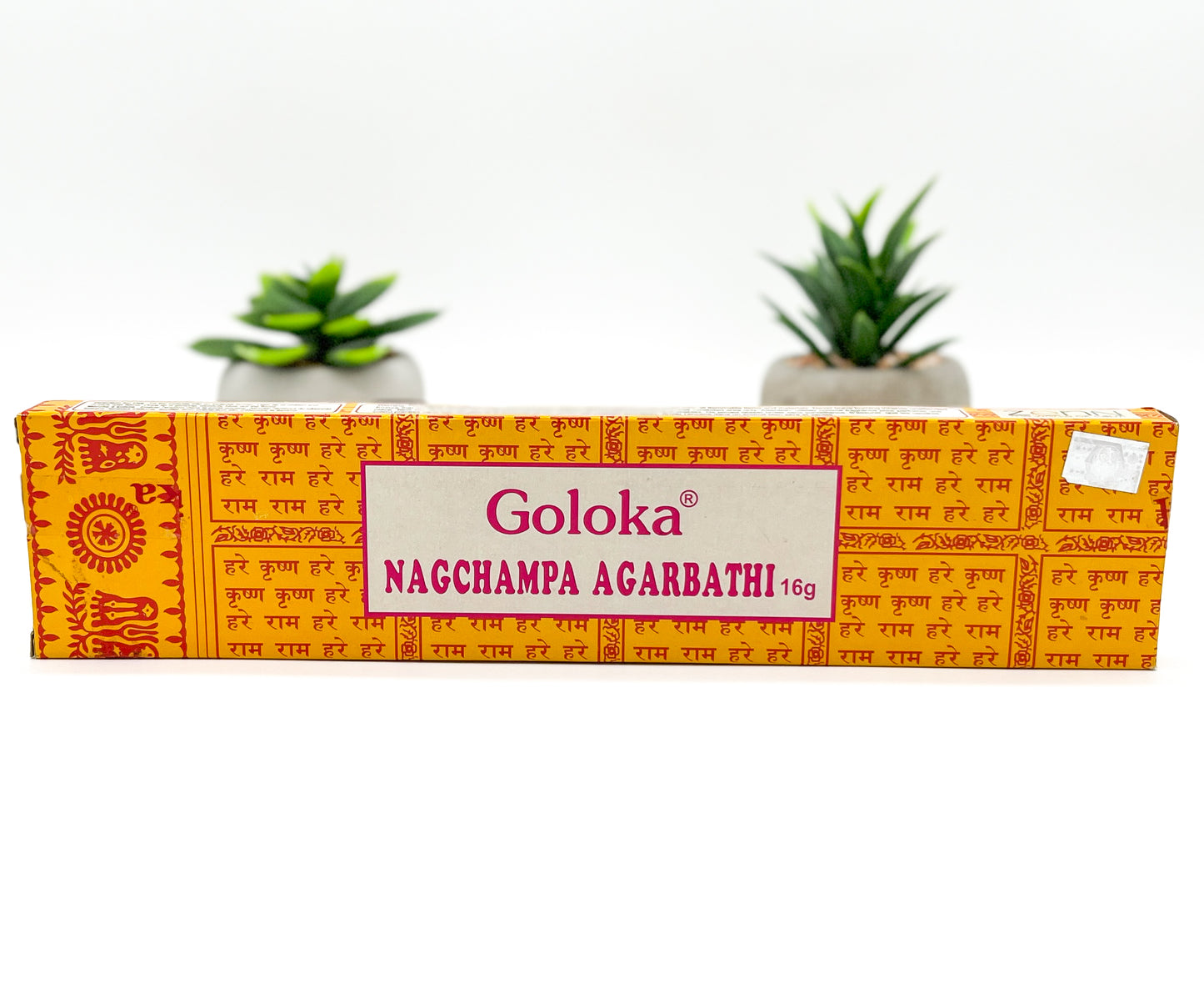 GOLOKA Incense Sticks 15g