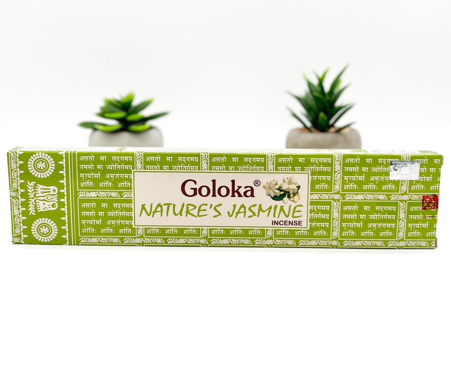 GOLOKA Incense Sticks 15g