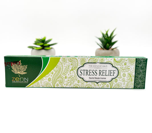 ZenN Goloka Incense Sticks 15g