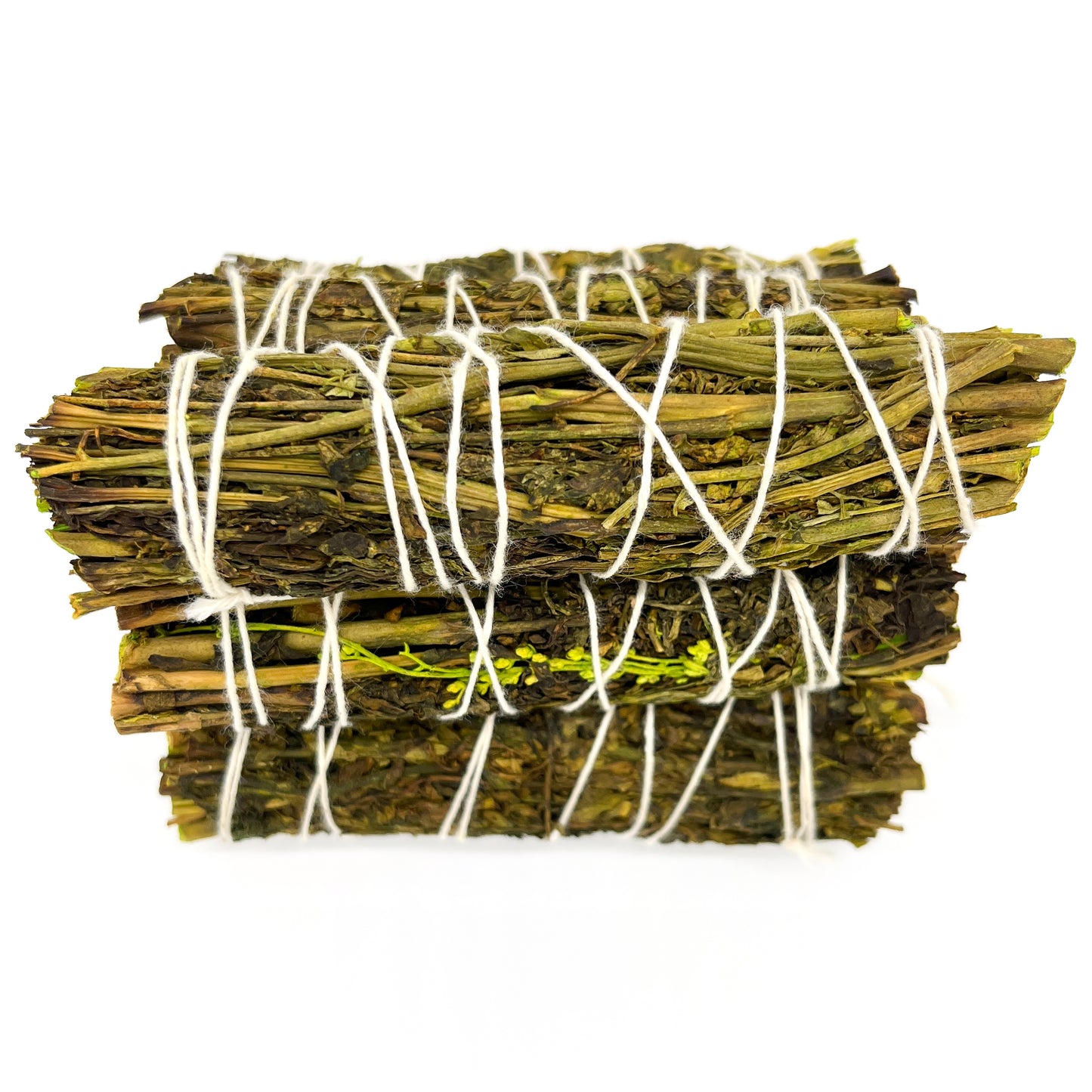 Ruda Rue Smudge 4"